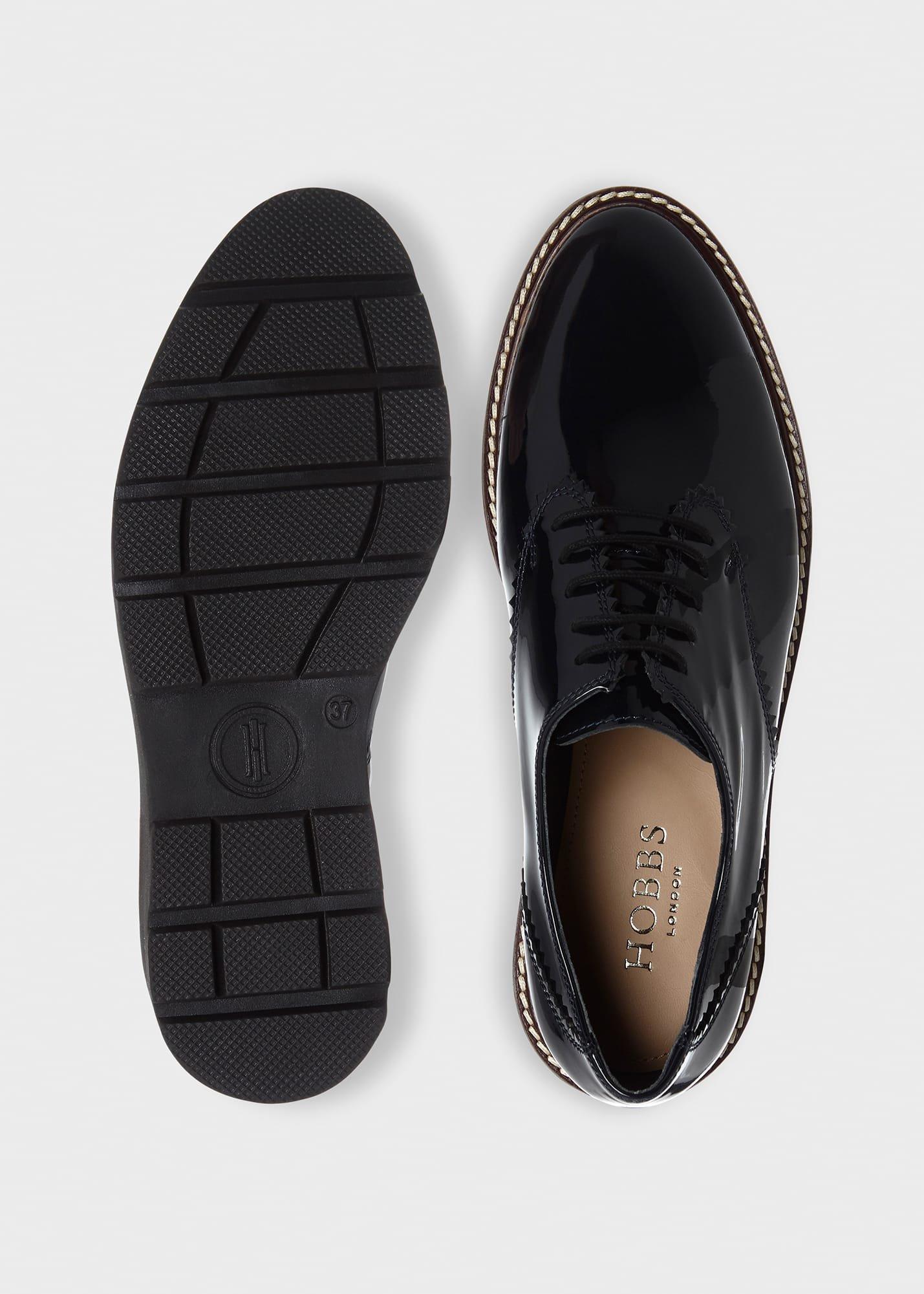 Chelsey Lace Up, Navy, hi-res