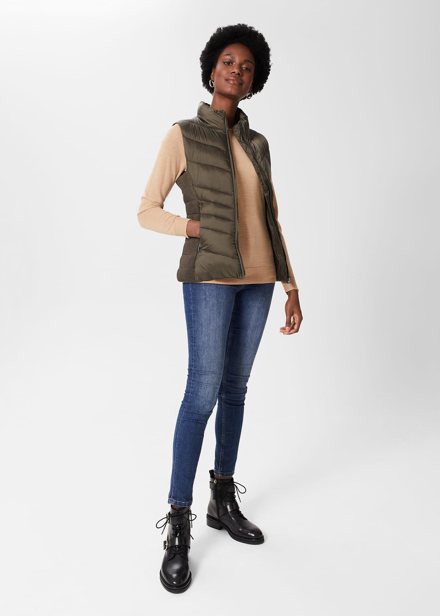 Bronwyn Boots, Black, hi-res