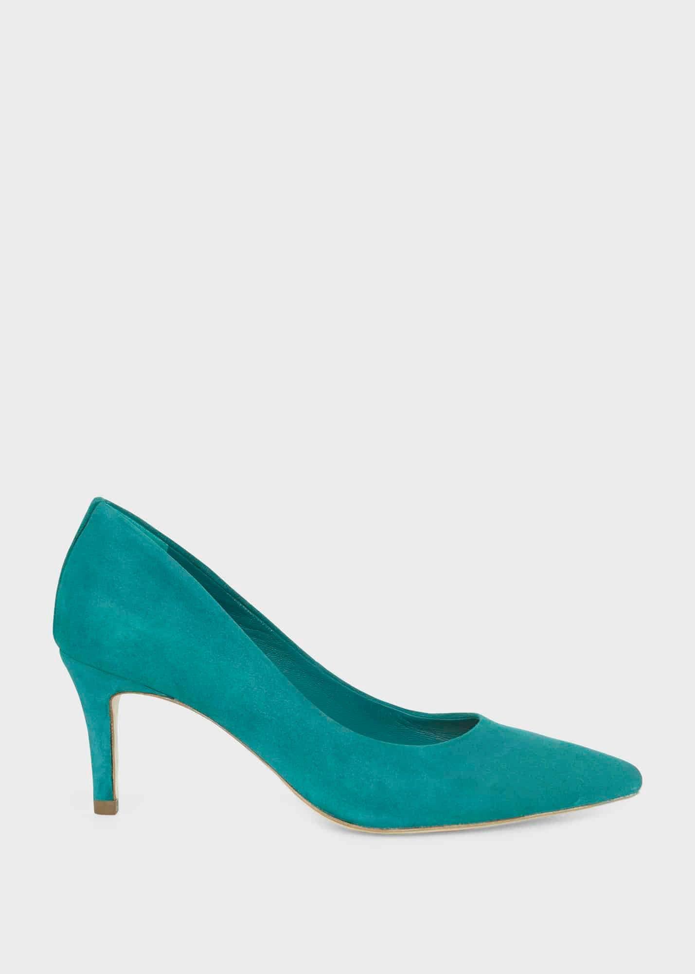 Adrienne Court Shoes