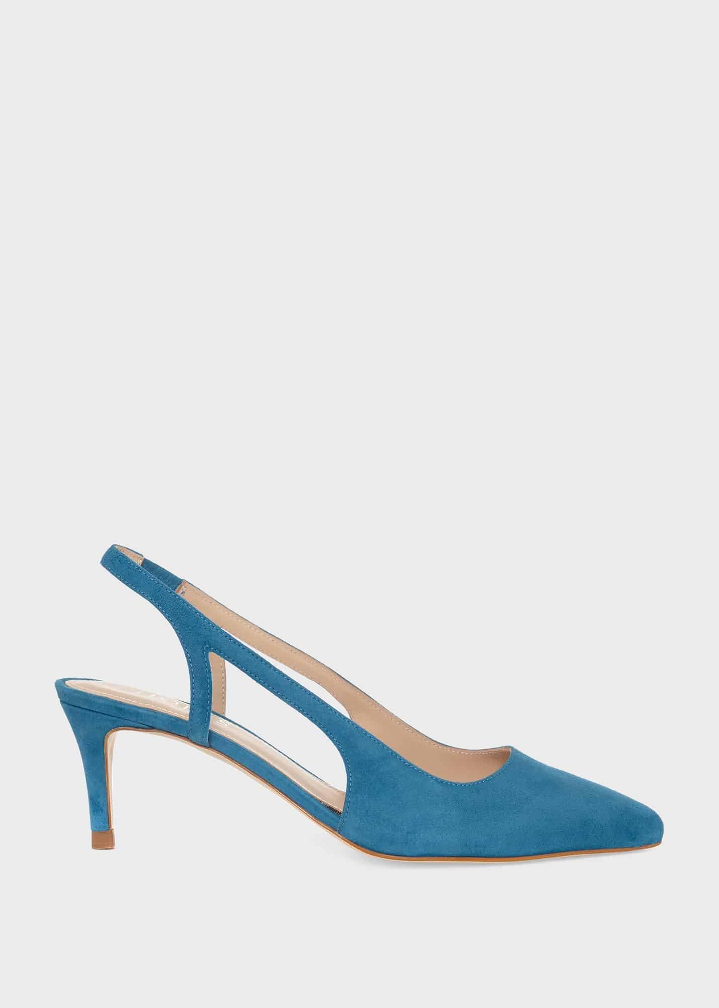 Cleo Slingback