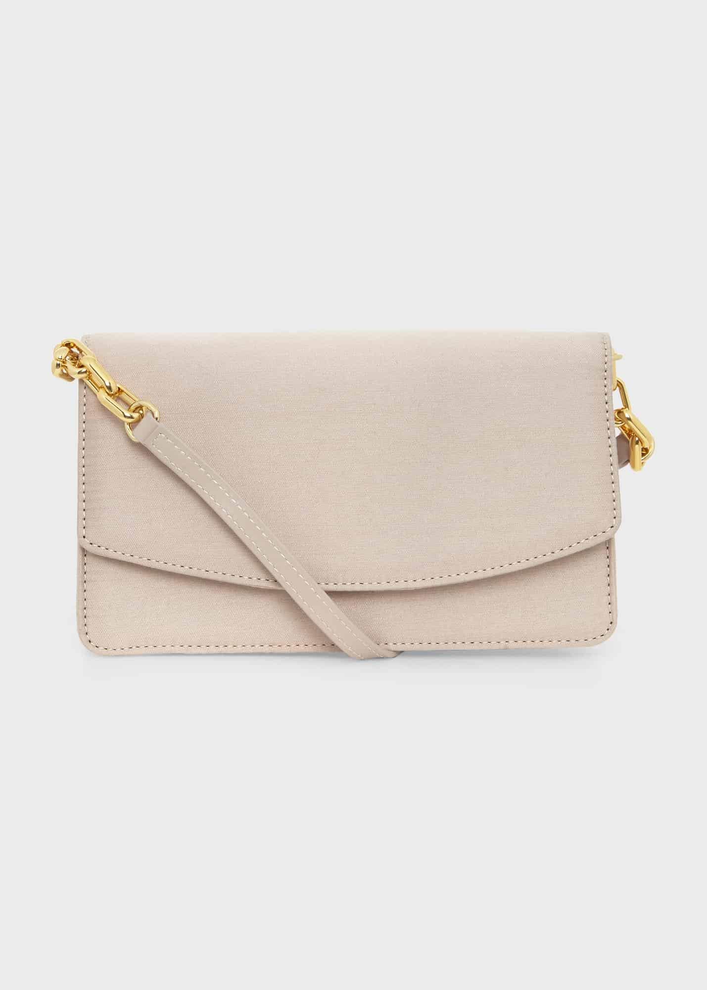 Kensington Clutch, Oyster, hi-res