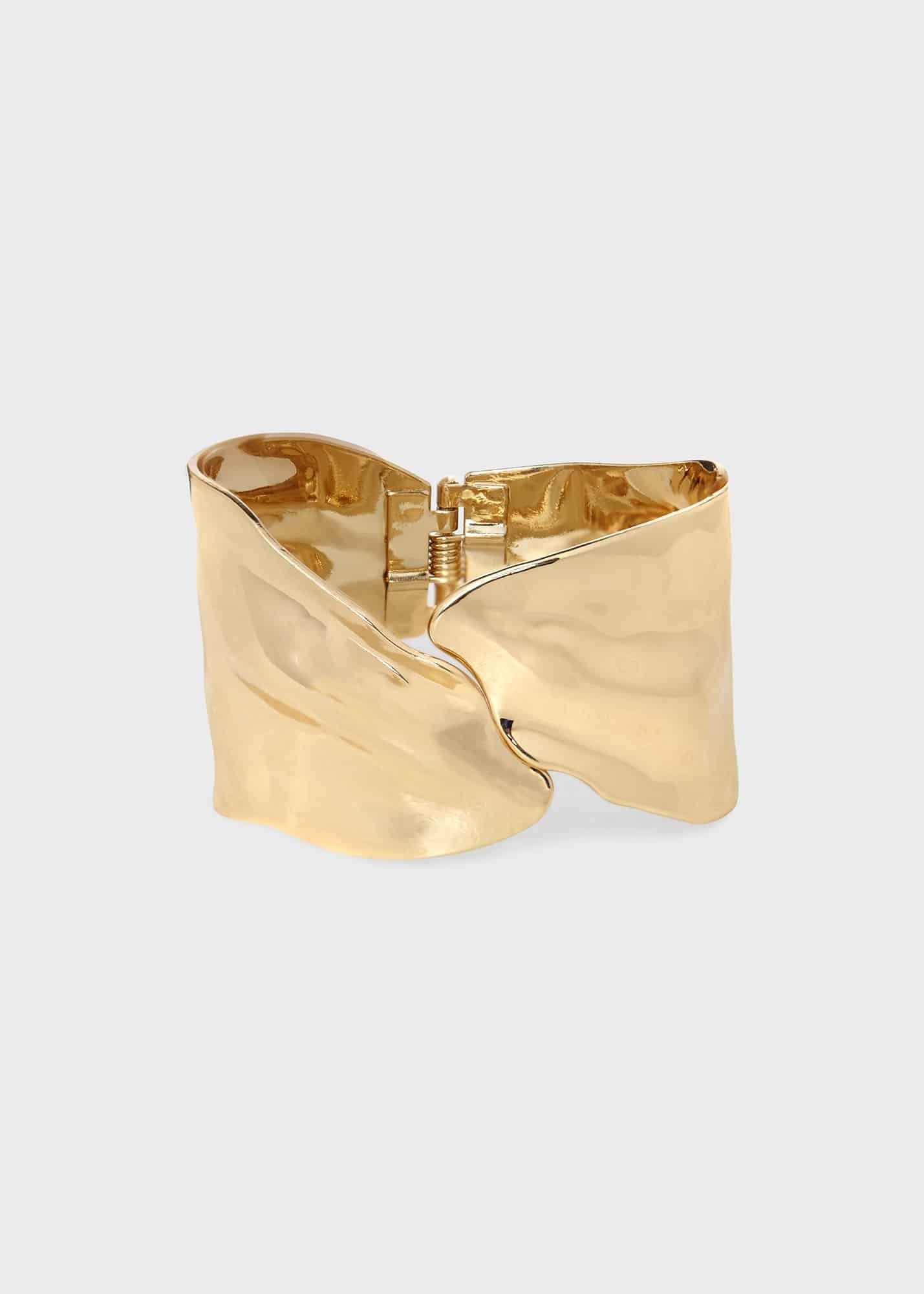 Fenella Cuff, Gold, hi-res