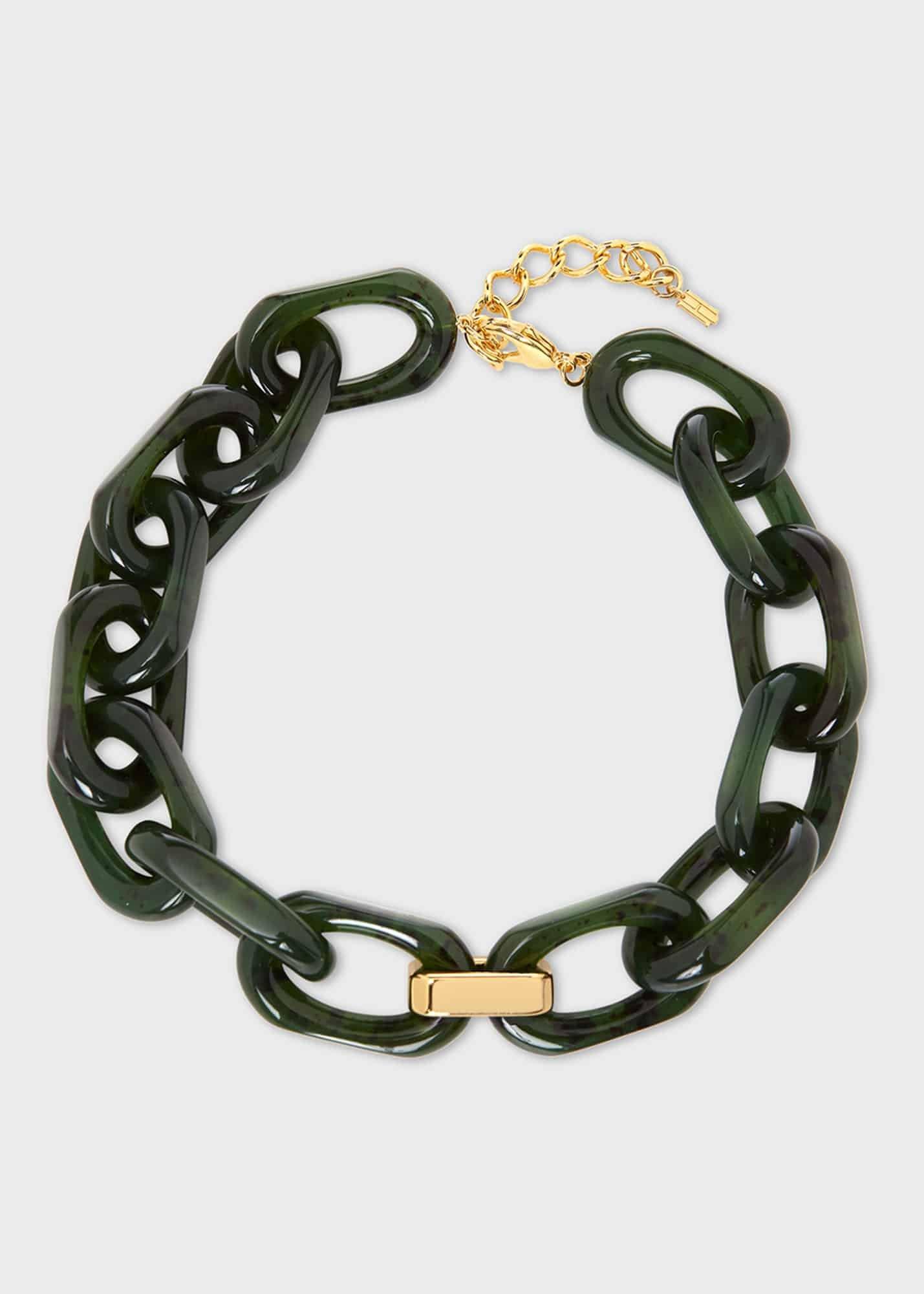 Agnes Necklace
