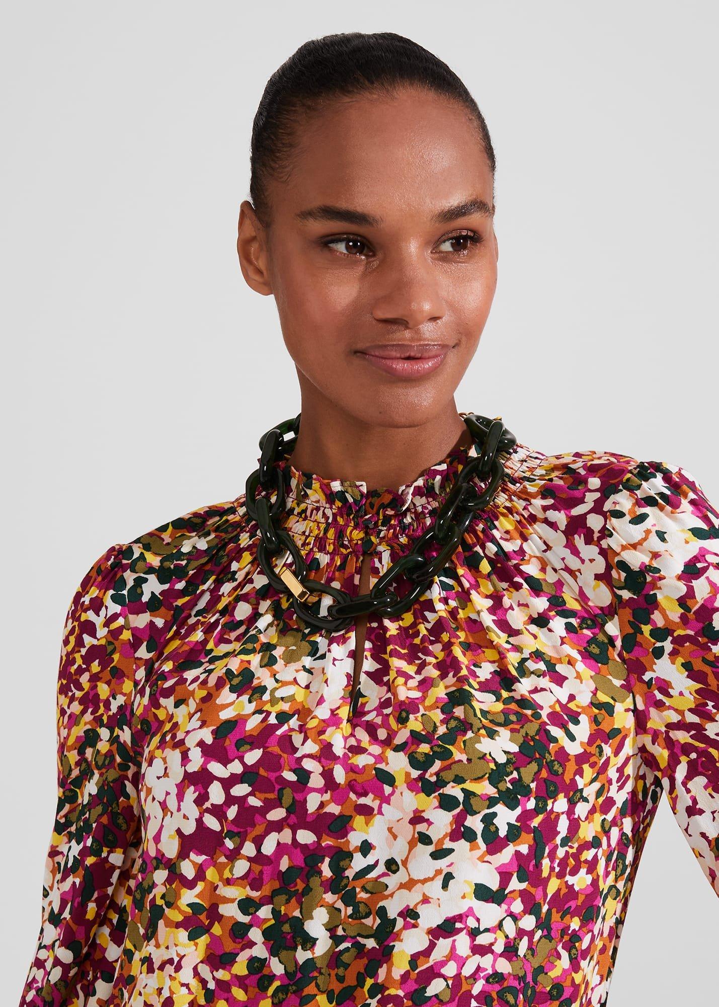 Agnes Necklace