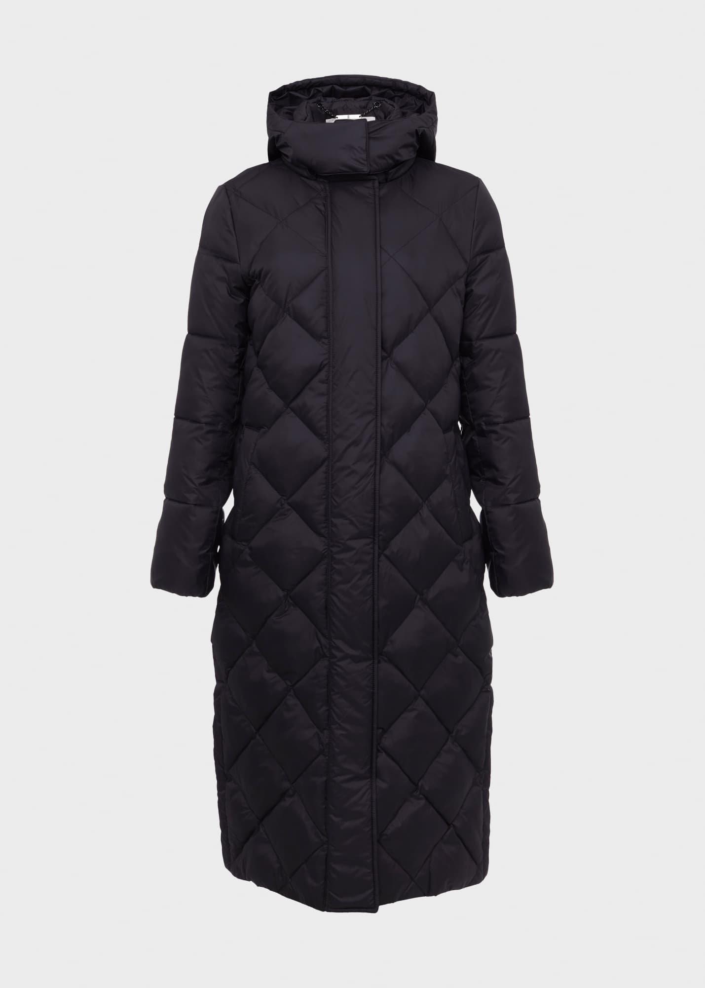 Avril Puffer, Black, hi-res