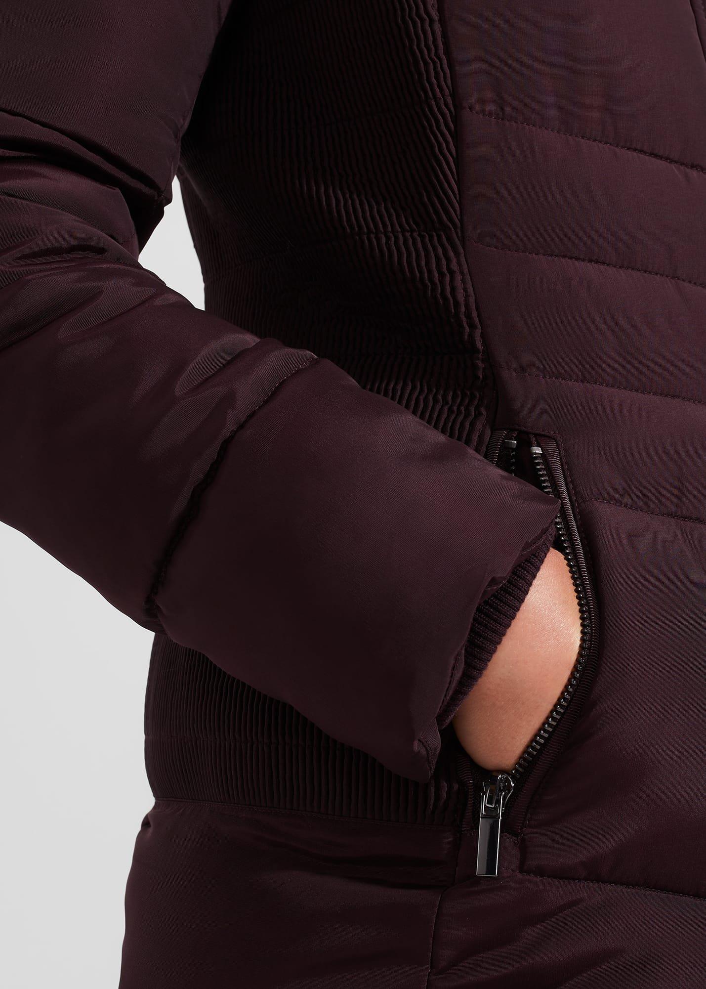 Jaymie Puffer, Wine, hi-res