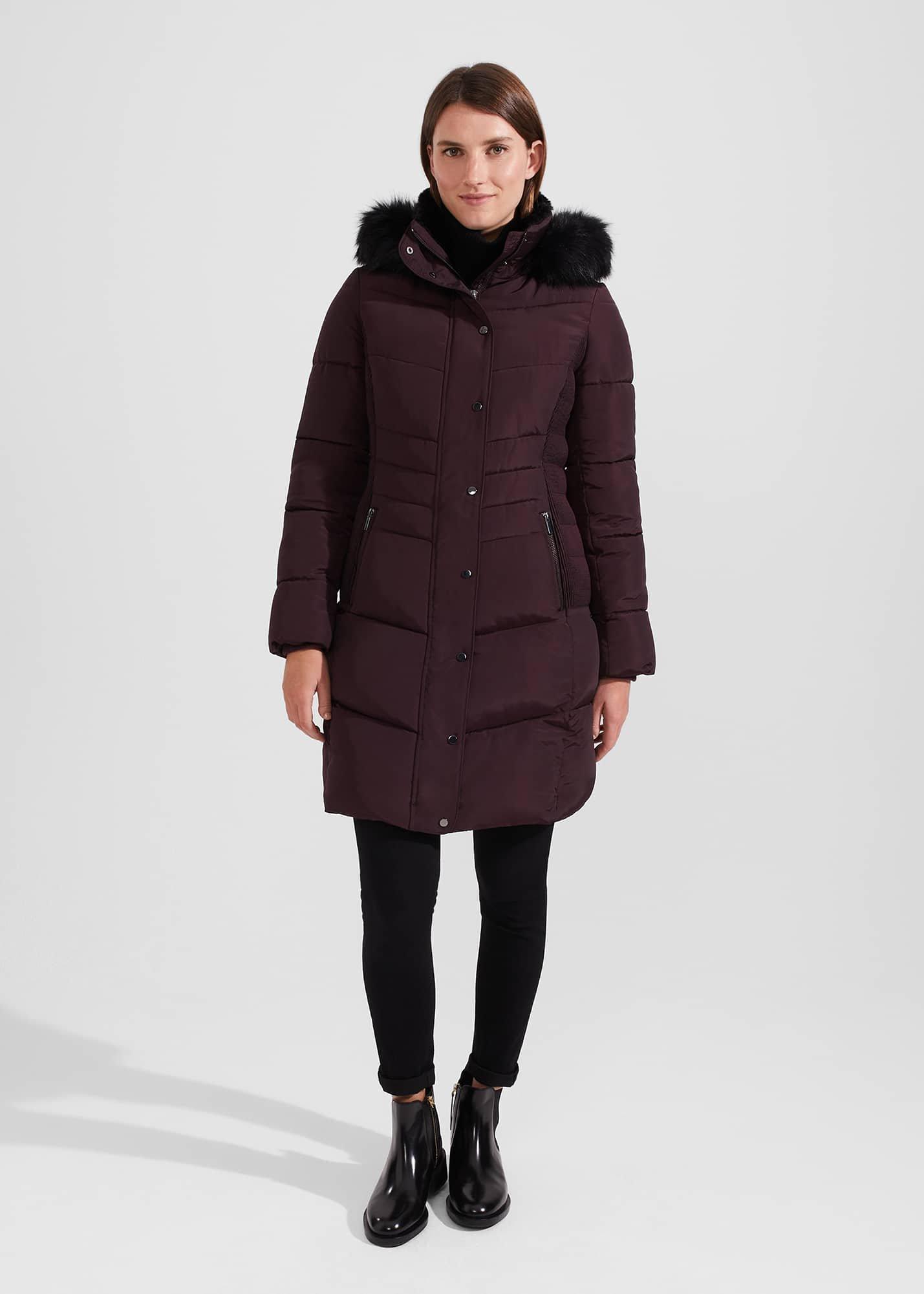 Jaymie Puffer, Wine, hi-res