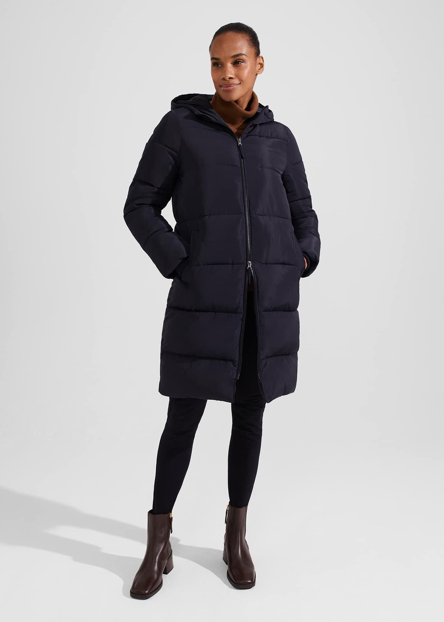 Maeve Puffer Coat