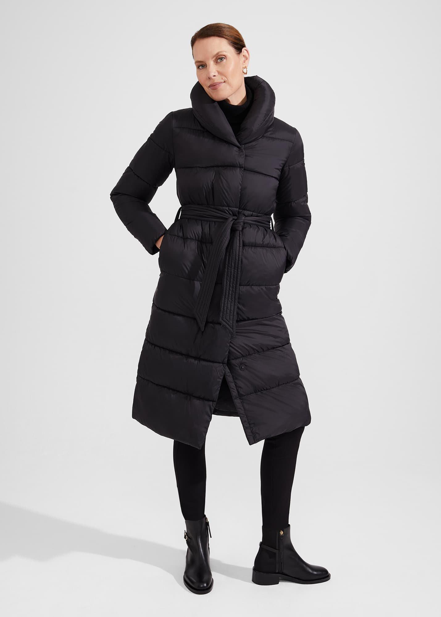 Kathleen Puffer Coat