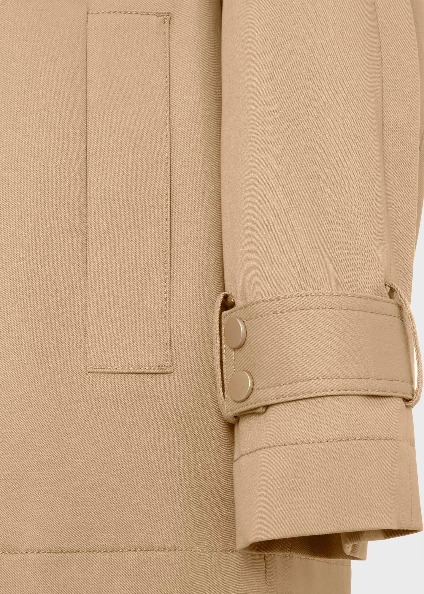 Cavendish Trench, Fawn Beige, hi-res