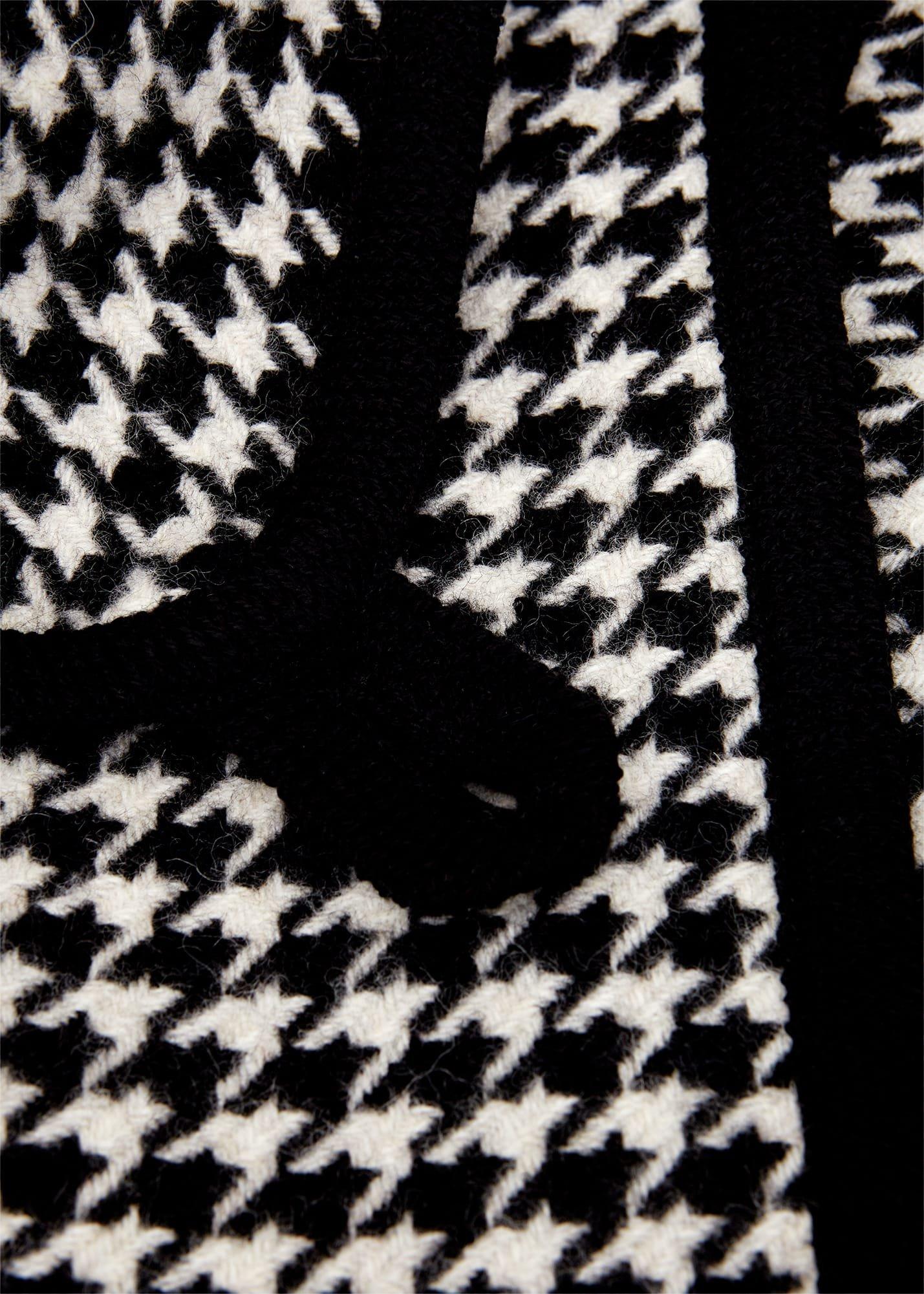 Juliette Coat, Black Ivory, hi-res