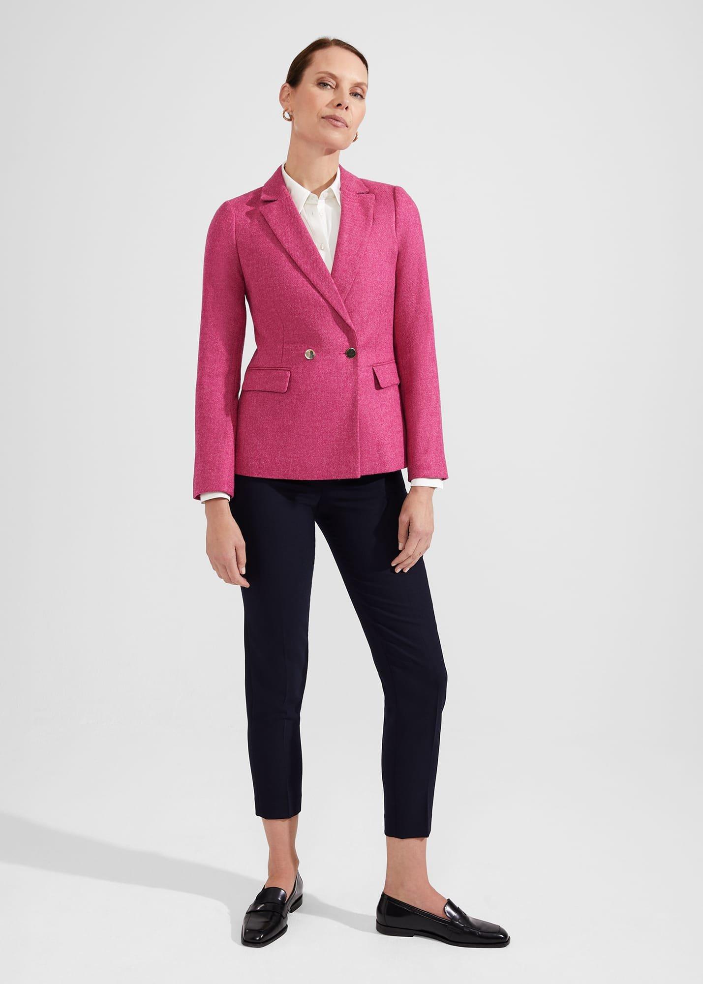 Emberley Jacket, Florentine Pink, hi-res