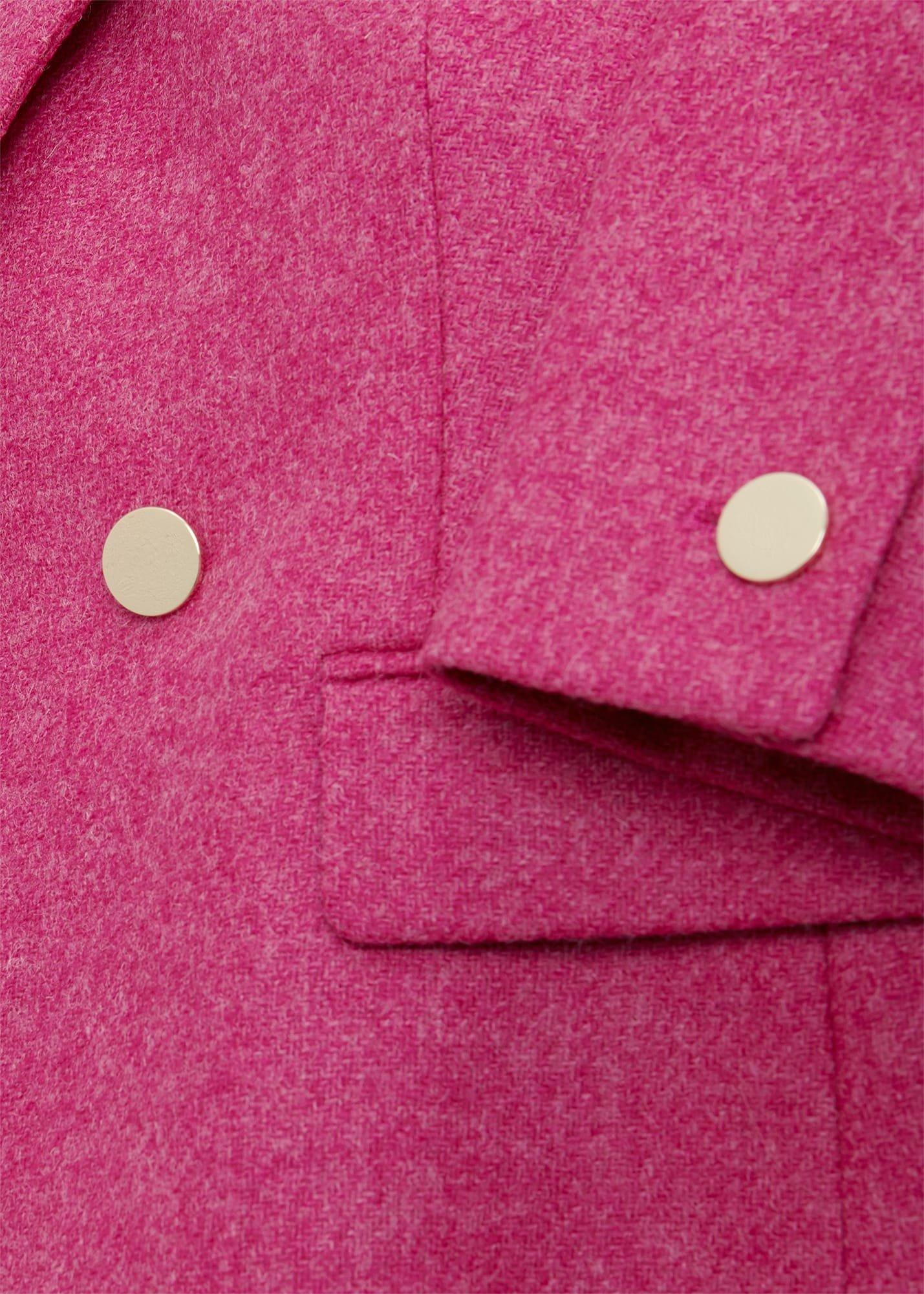 Emberley Jacket, Florentine Pink, hi-res