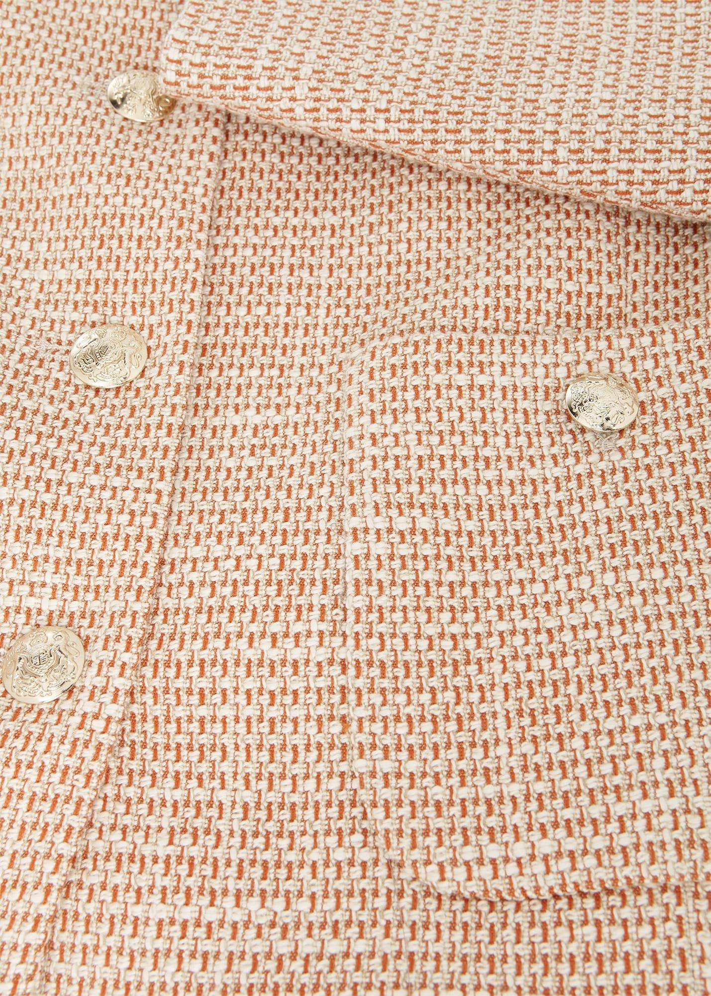 Belford Jacket, Camel Ivory, hi-res