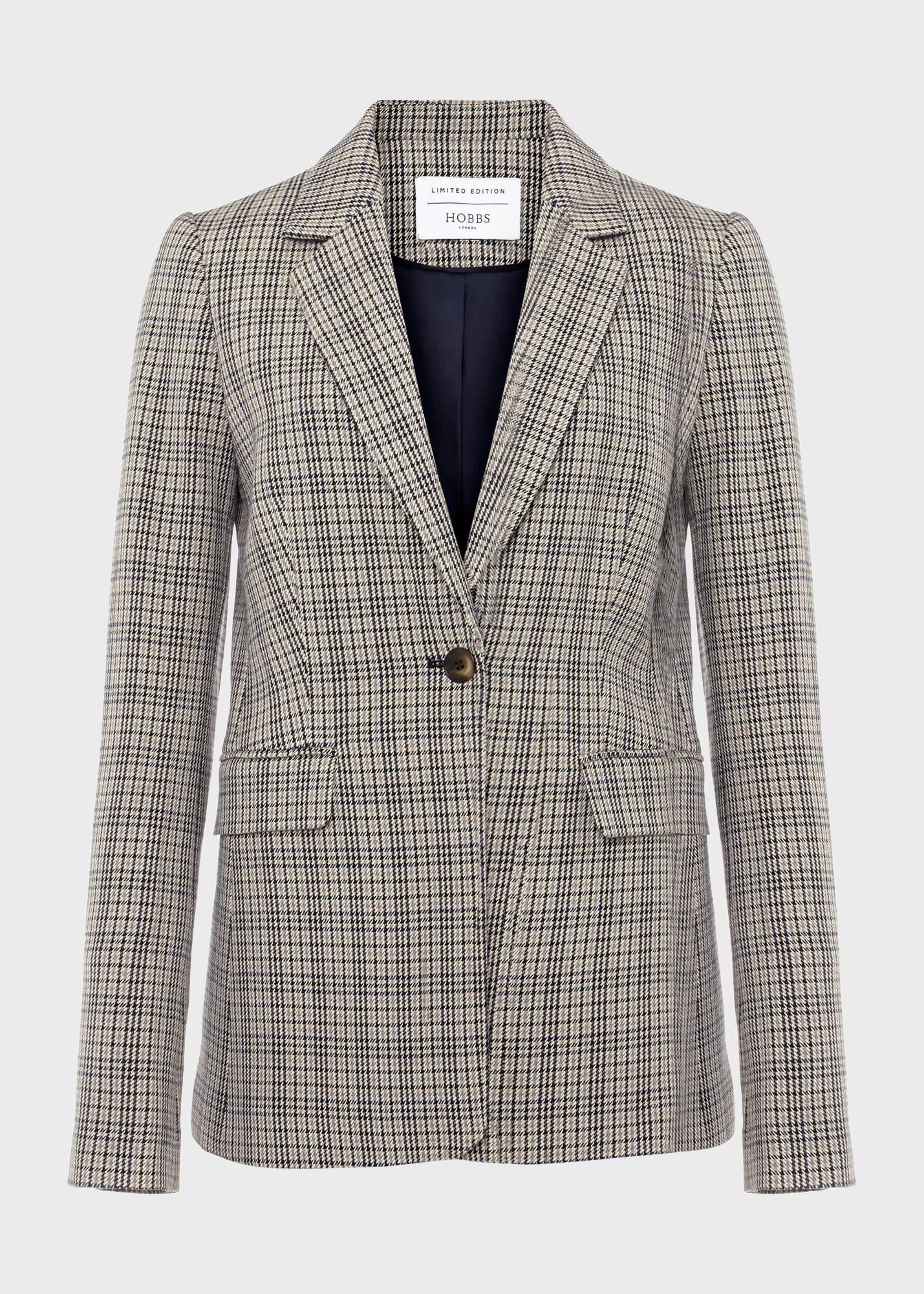 Byron Blazer, Multi, hi-res