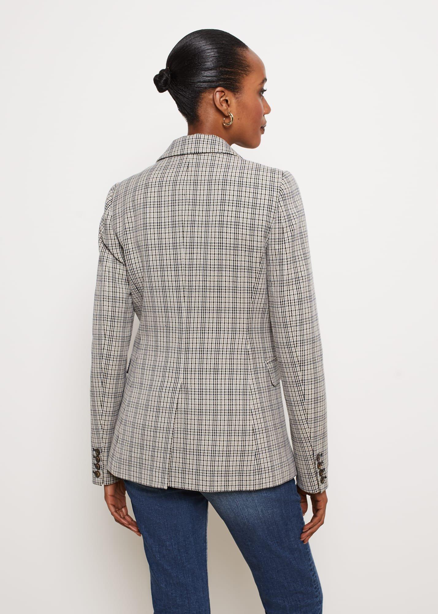 Byron Blazer, Multi, hi-res