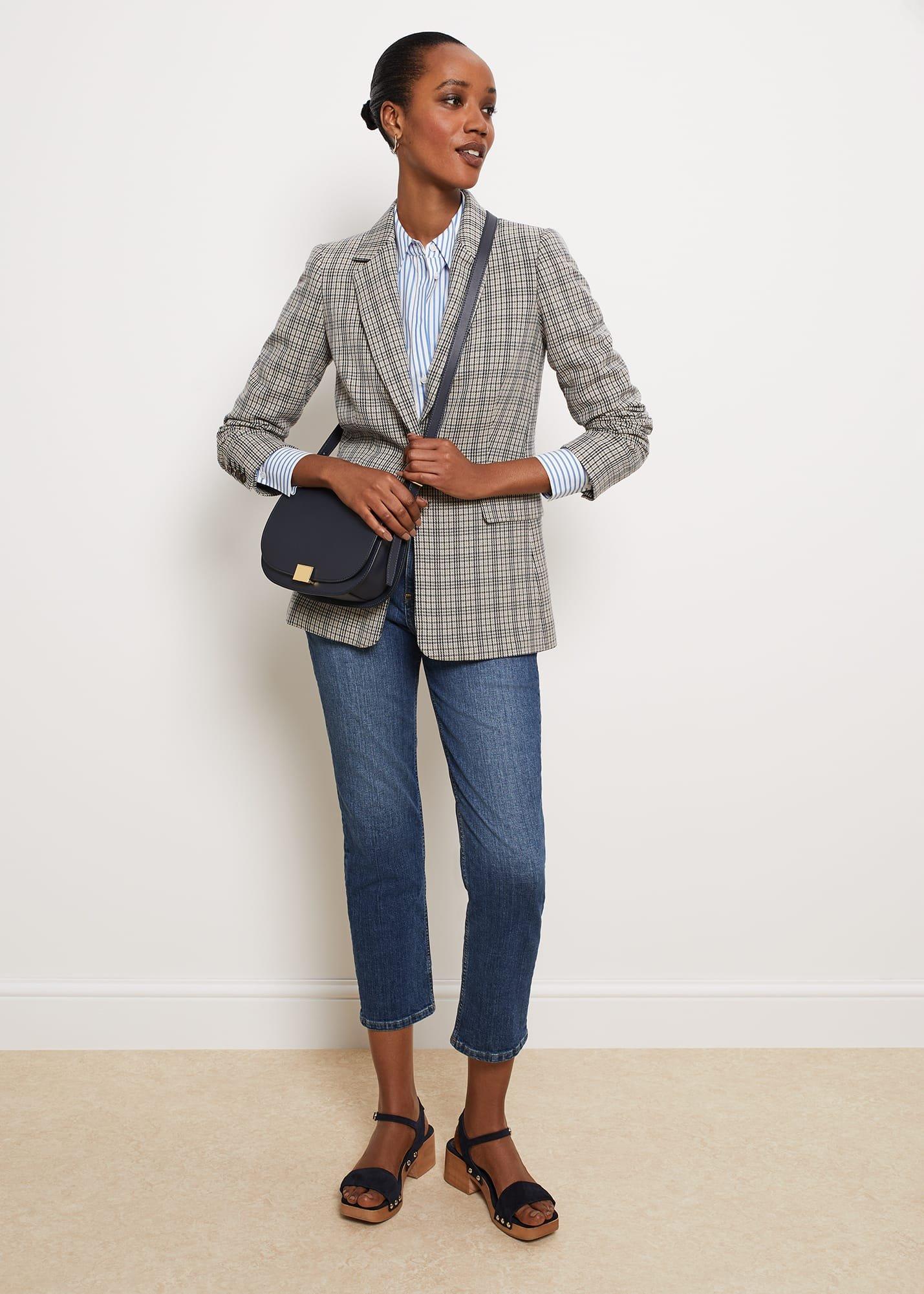 Byron Blazer, Multi, hi-res