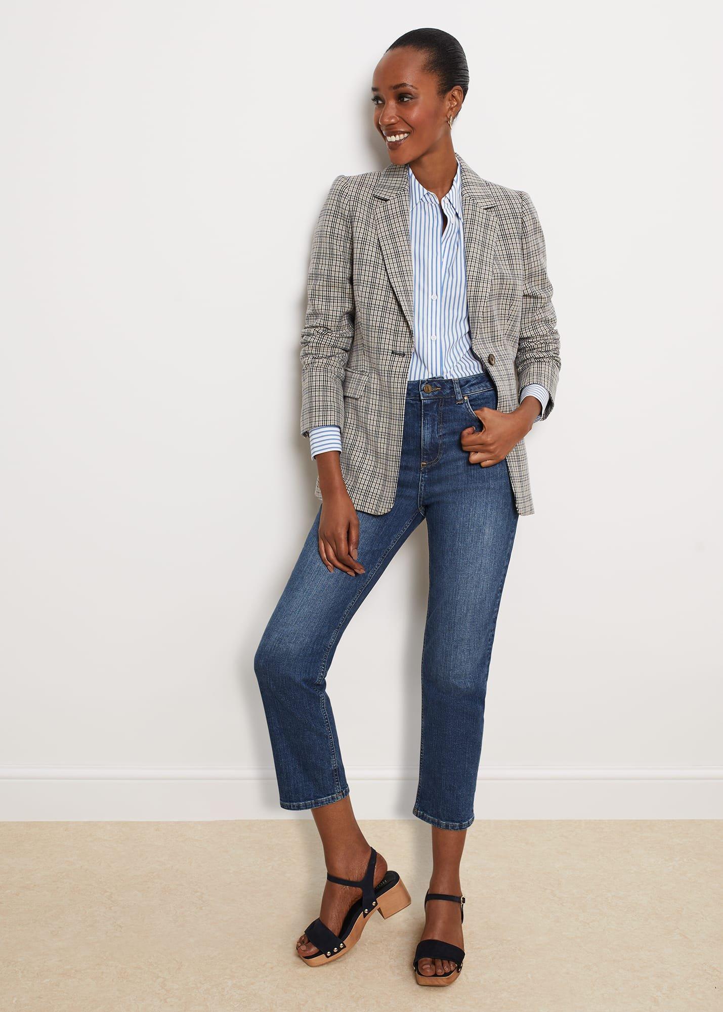 Byron Blazer, Multi, hi-res