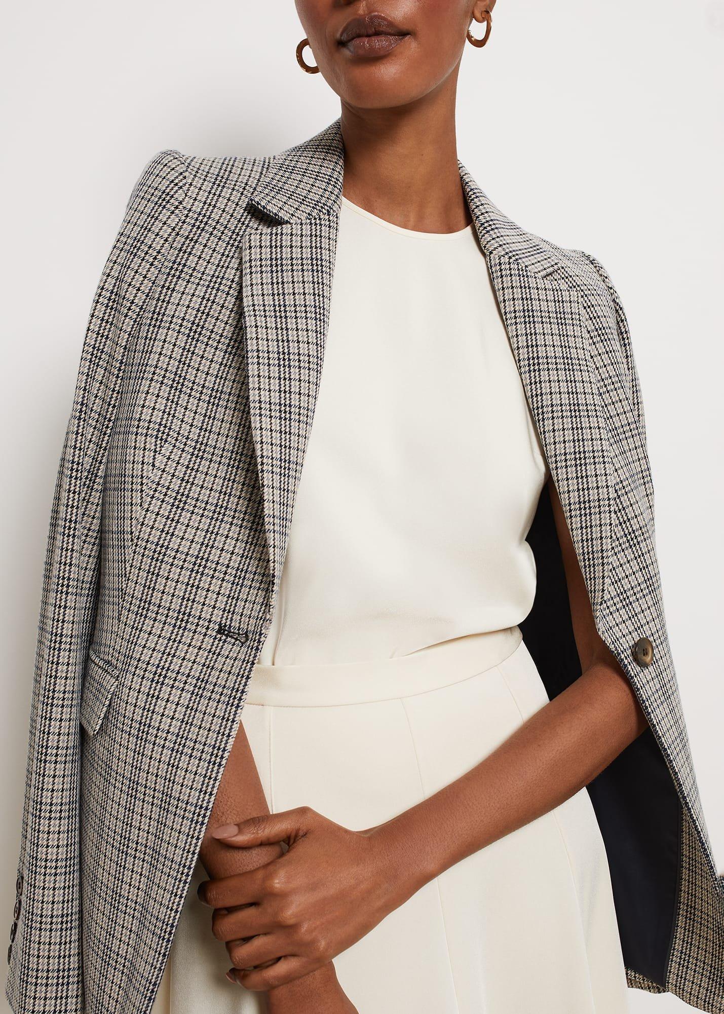 Byron Blazer, Multi, hi-res