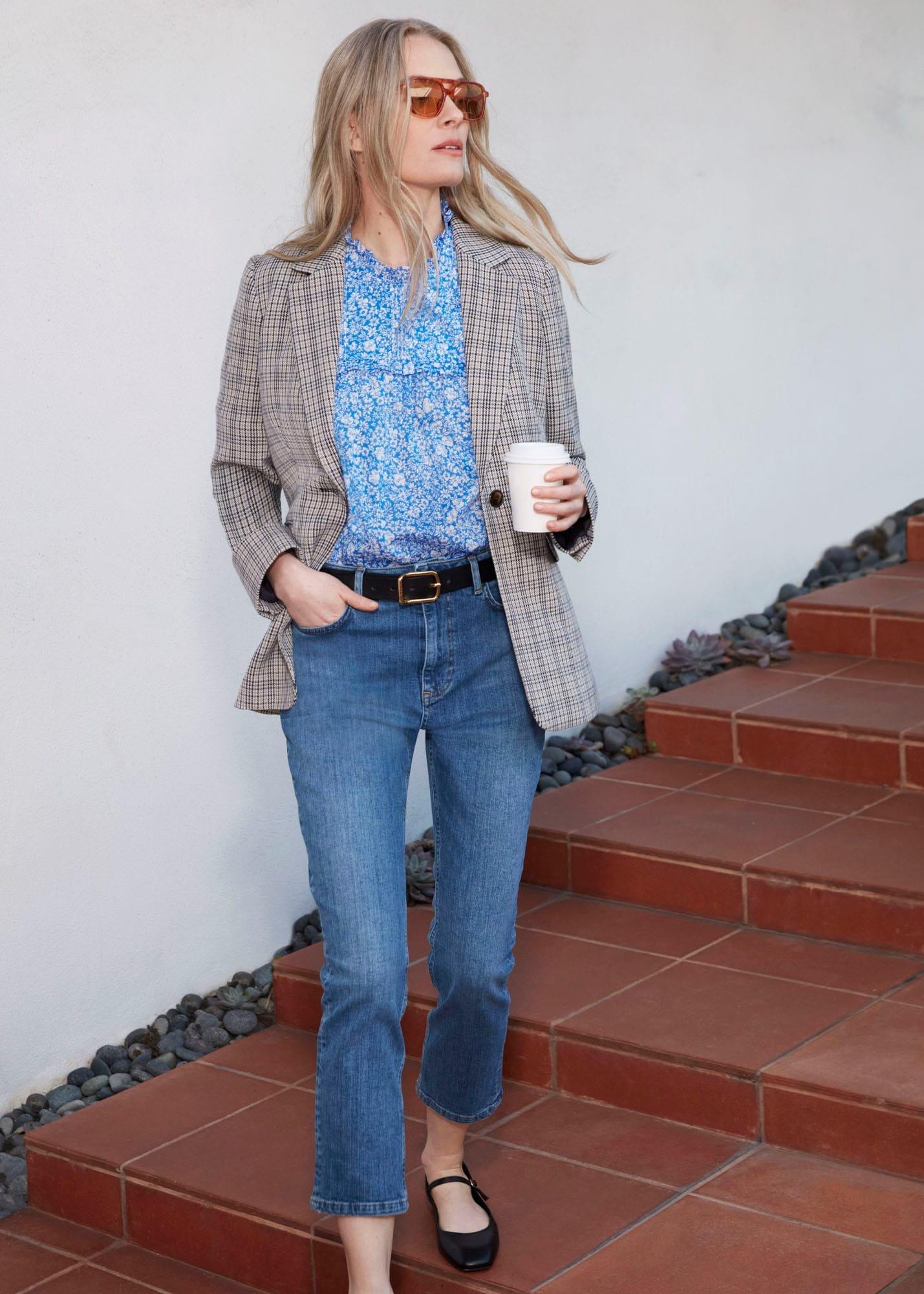 Byron Blazer, Multi, hi-res