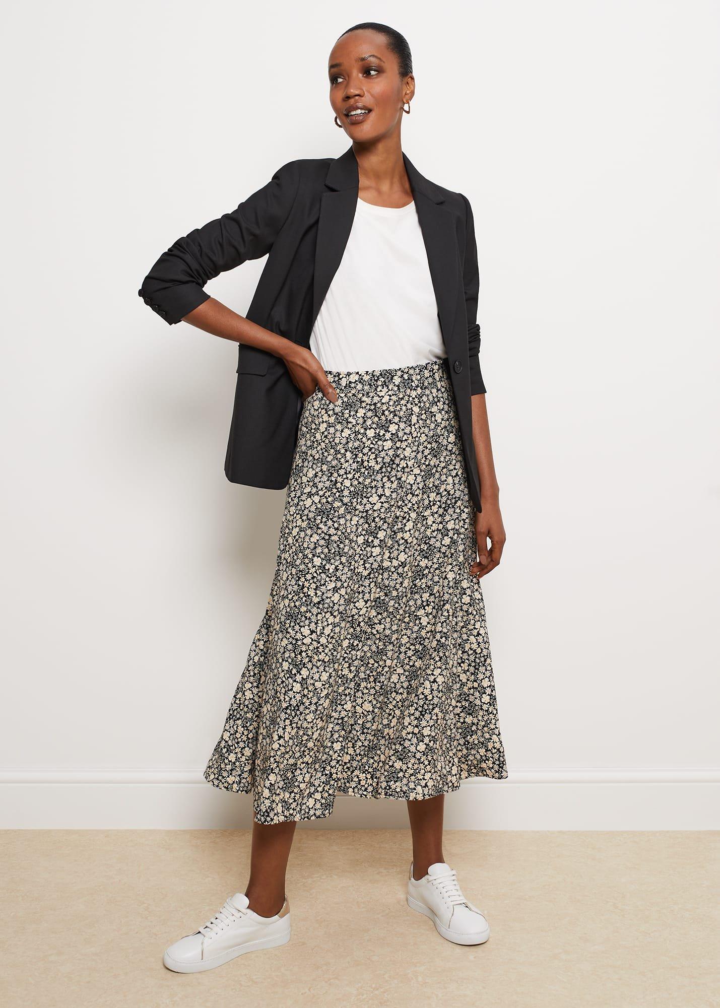 Fletcher Jacket, Black, hi-res