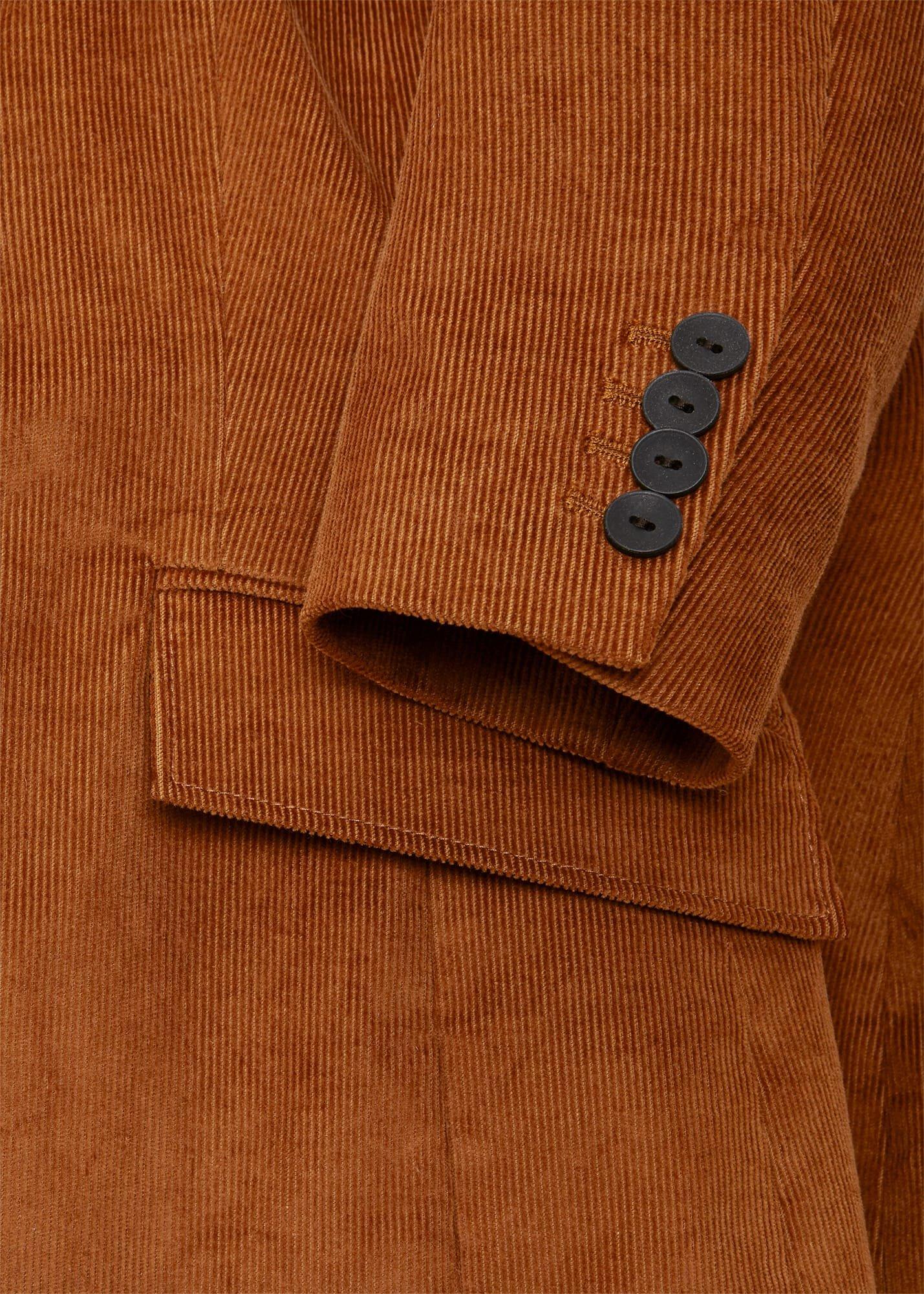 Penley Blazer, Vicuna, hi-res