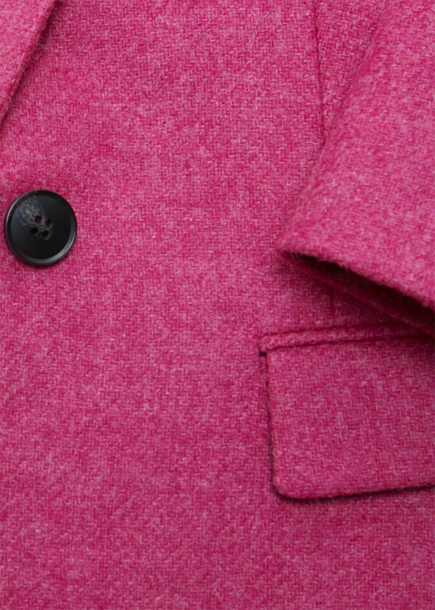 Petite Blake Wool Jacket, Florentine Pink, hi-res