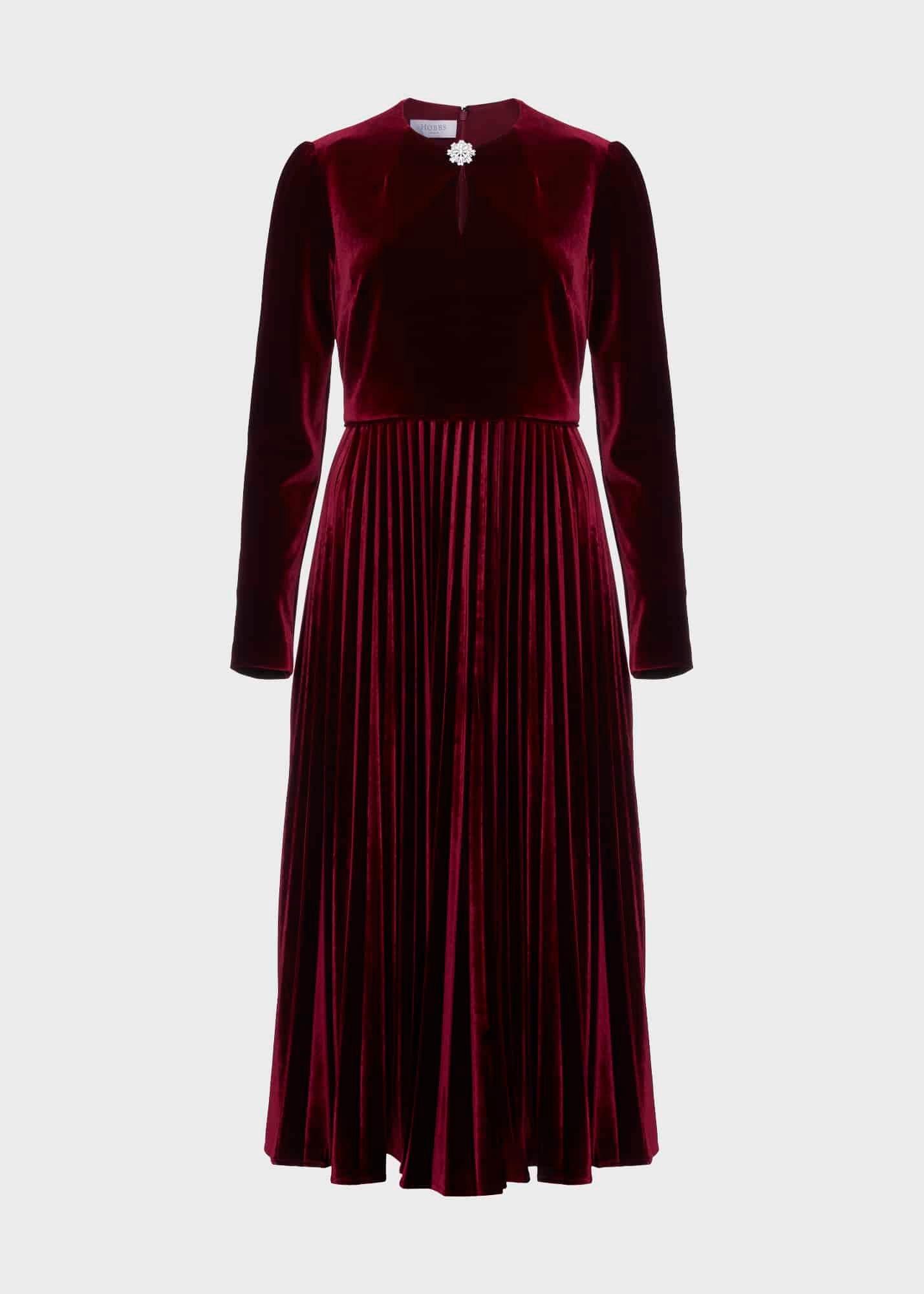 Petite Rosalie Dress