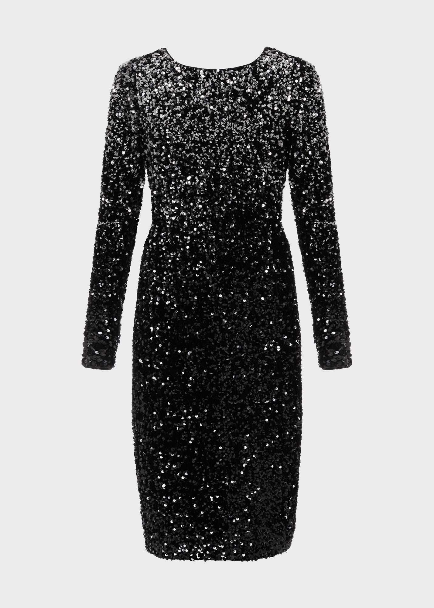 Sawyer  Sequin Dress