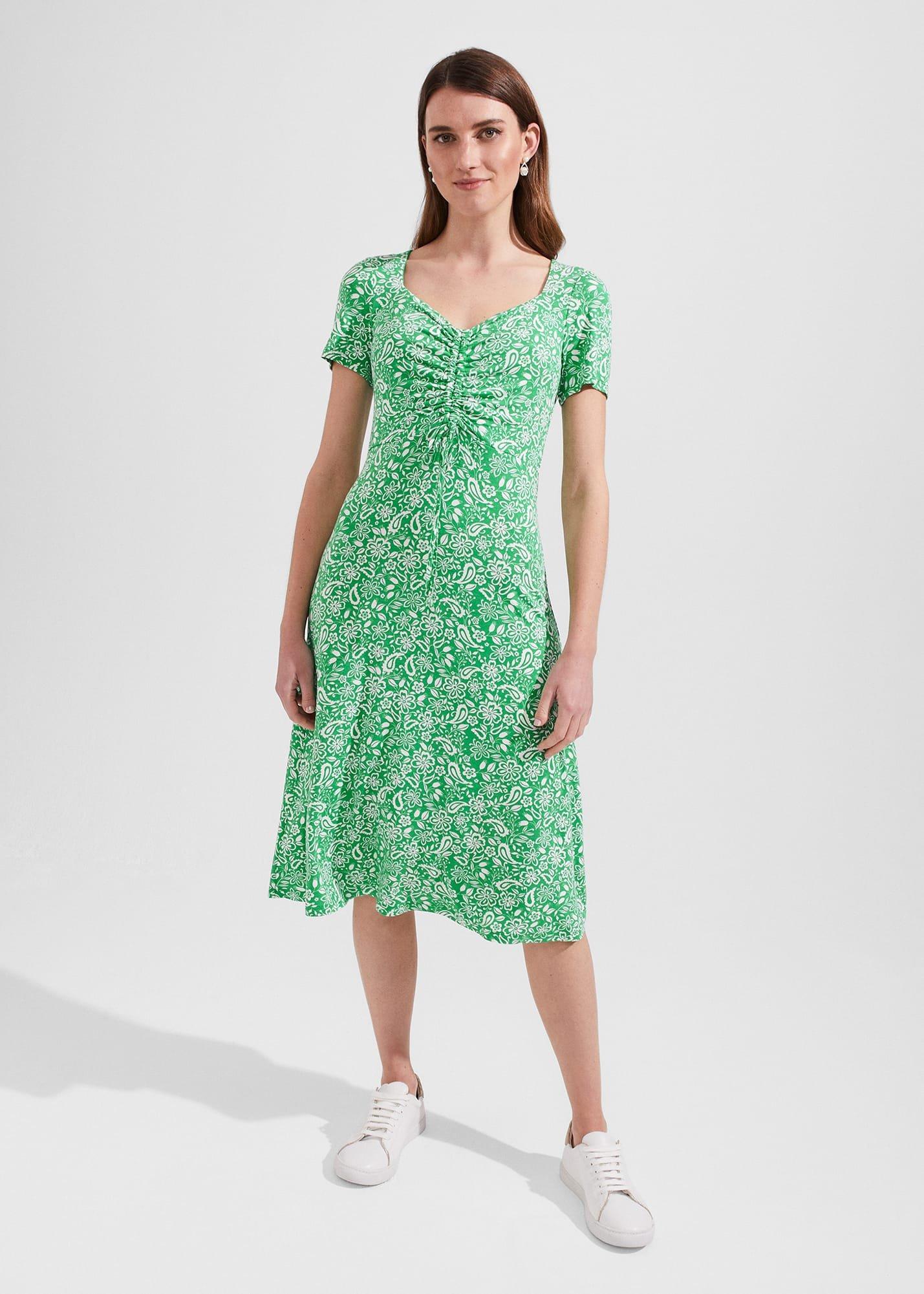 Suzannah Dress