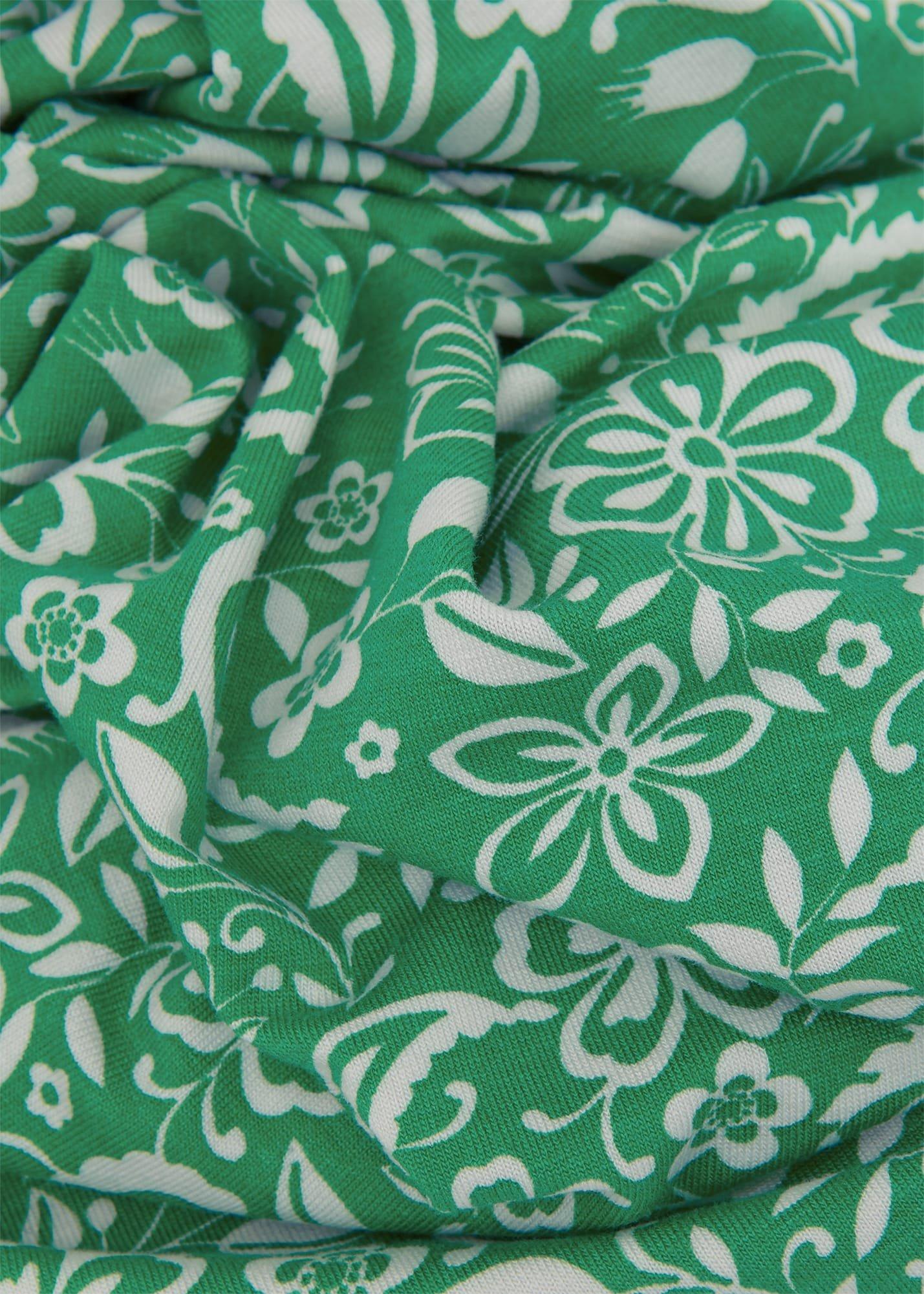 Suzannah Dress, Green Multi, hi-res
