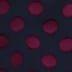 Navy Burgundy