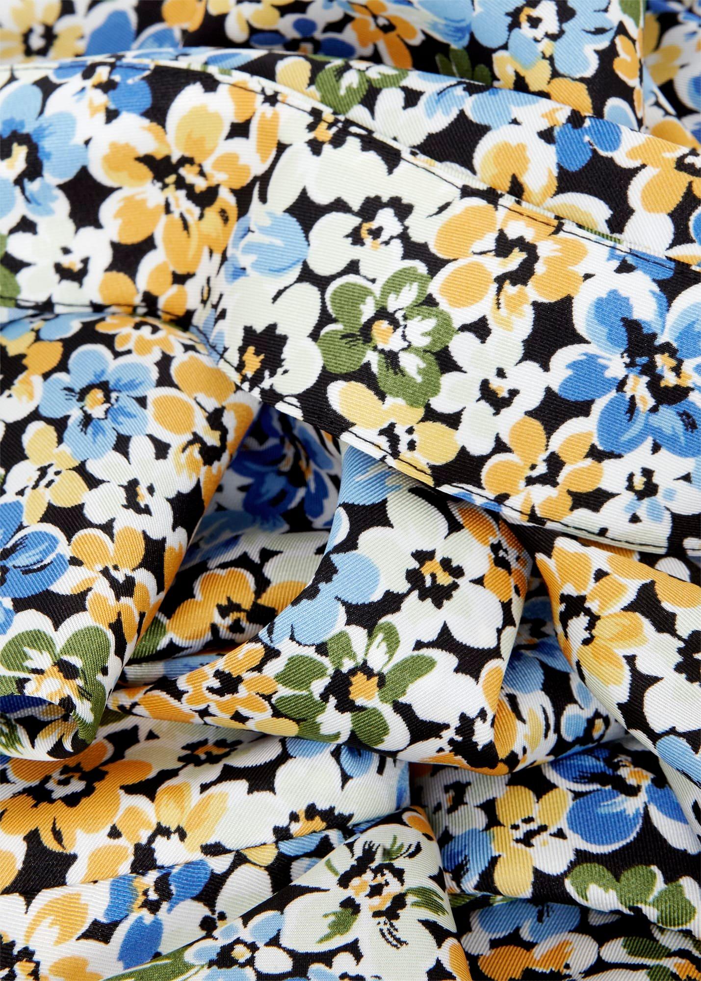 Lumley Dress, Multi, hi-res