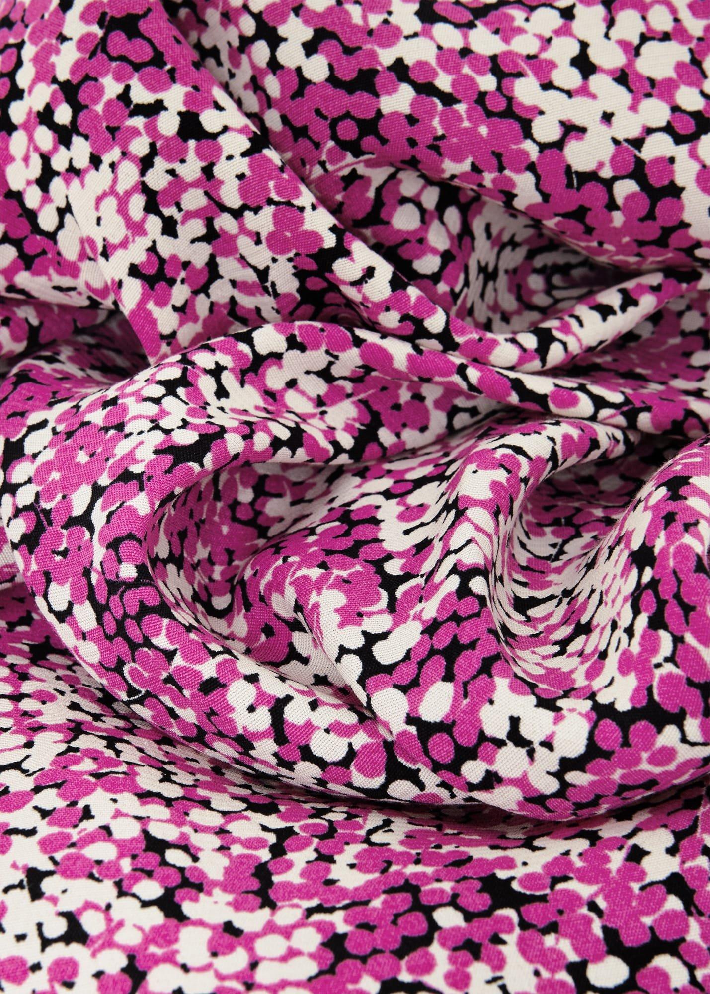 Monroe Dress, Pink Multi, hi-res