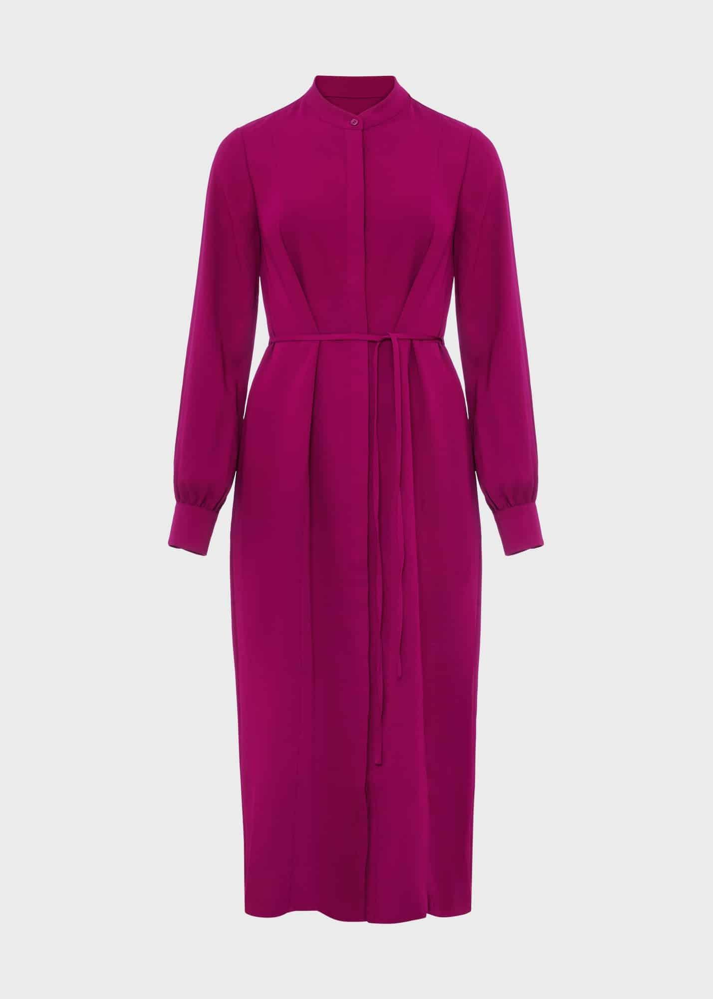 Bletchley Dress
