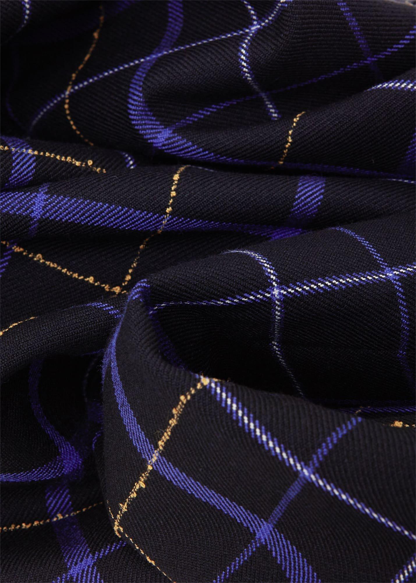 Poppy Dress, Black Multi, hi-res