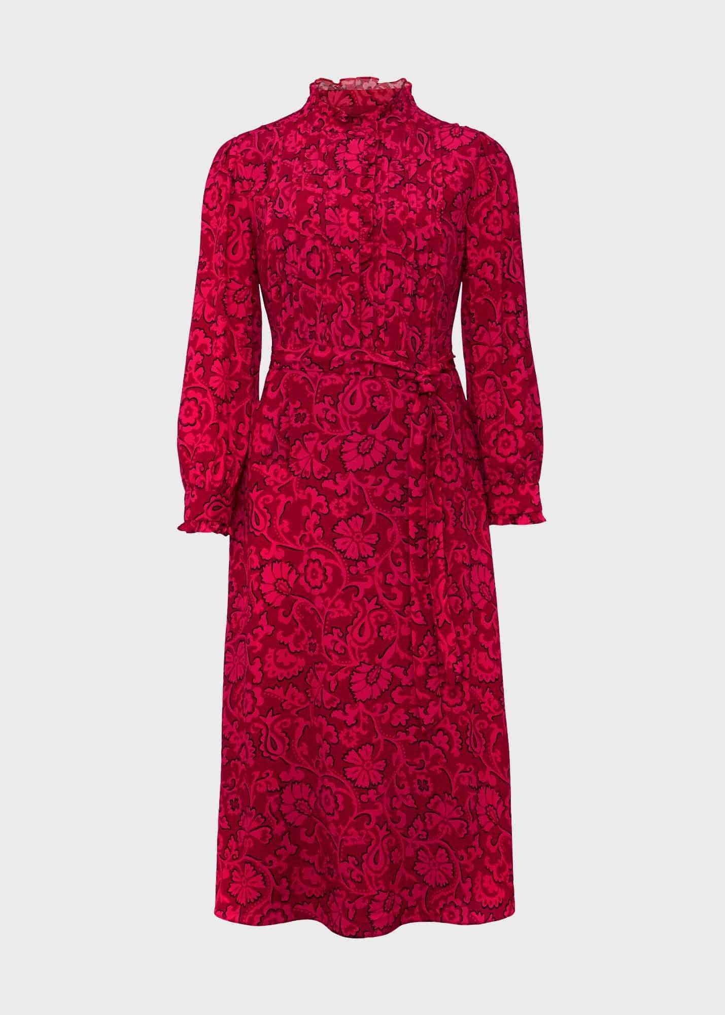 Petite Eleanora Dress