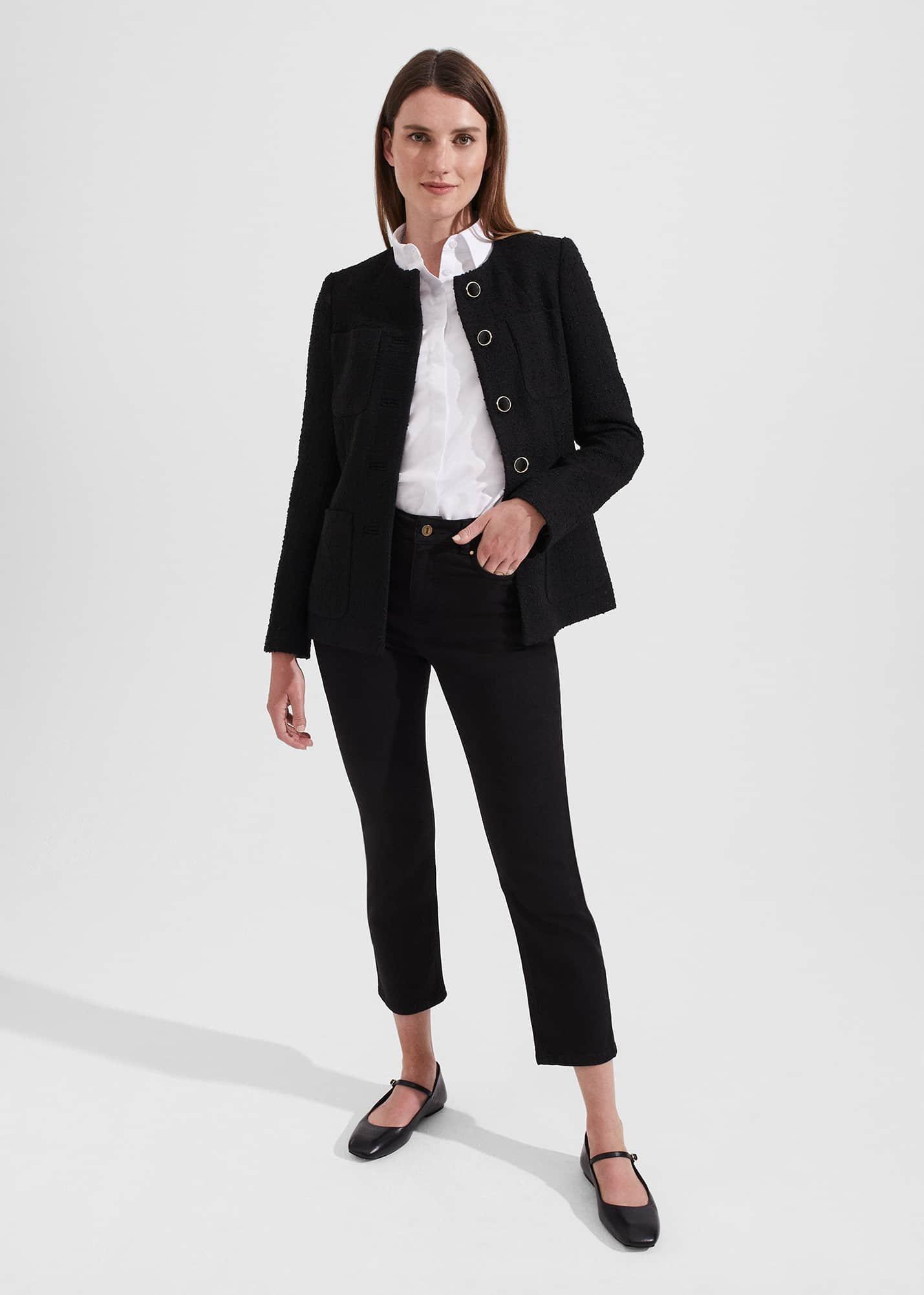 Victoria Shirt, White, hi-res