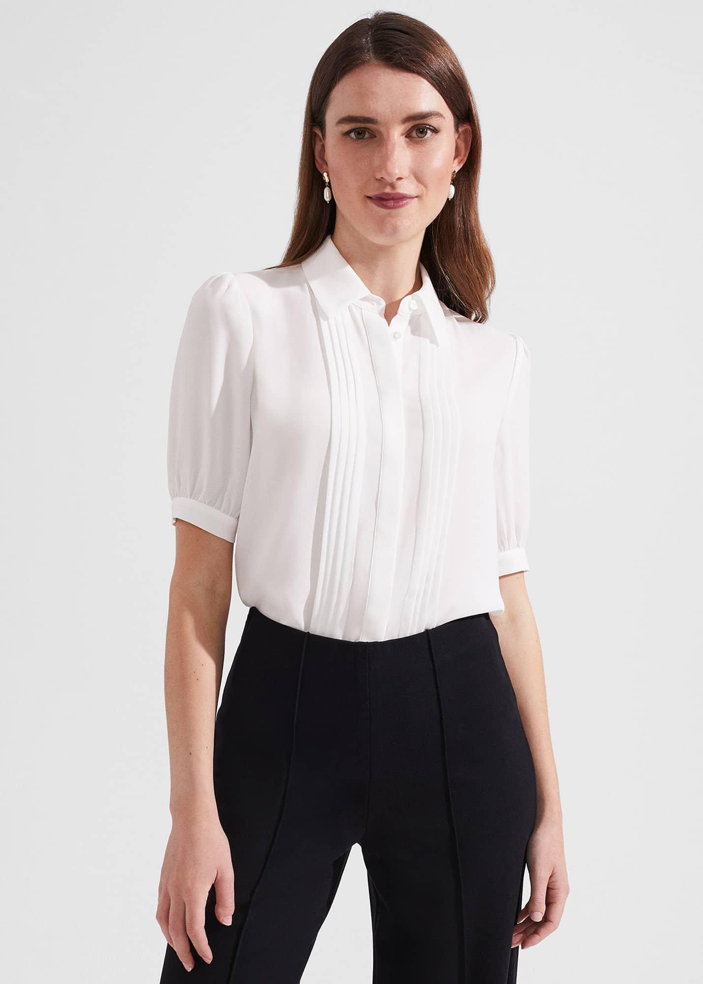 Ana Blouse