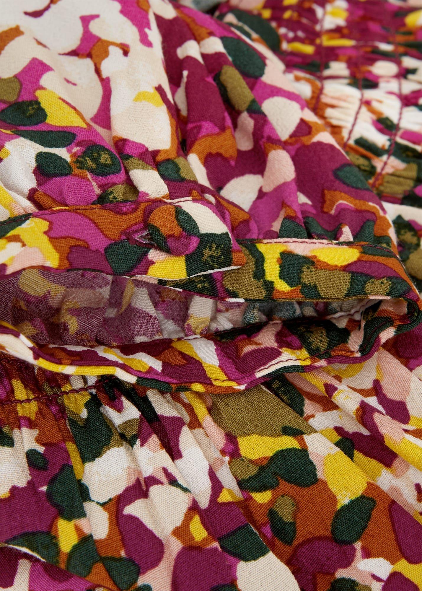 June Blouse, Multi, hi-res