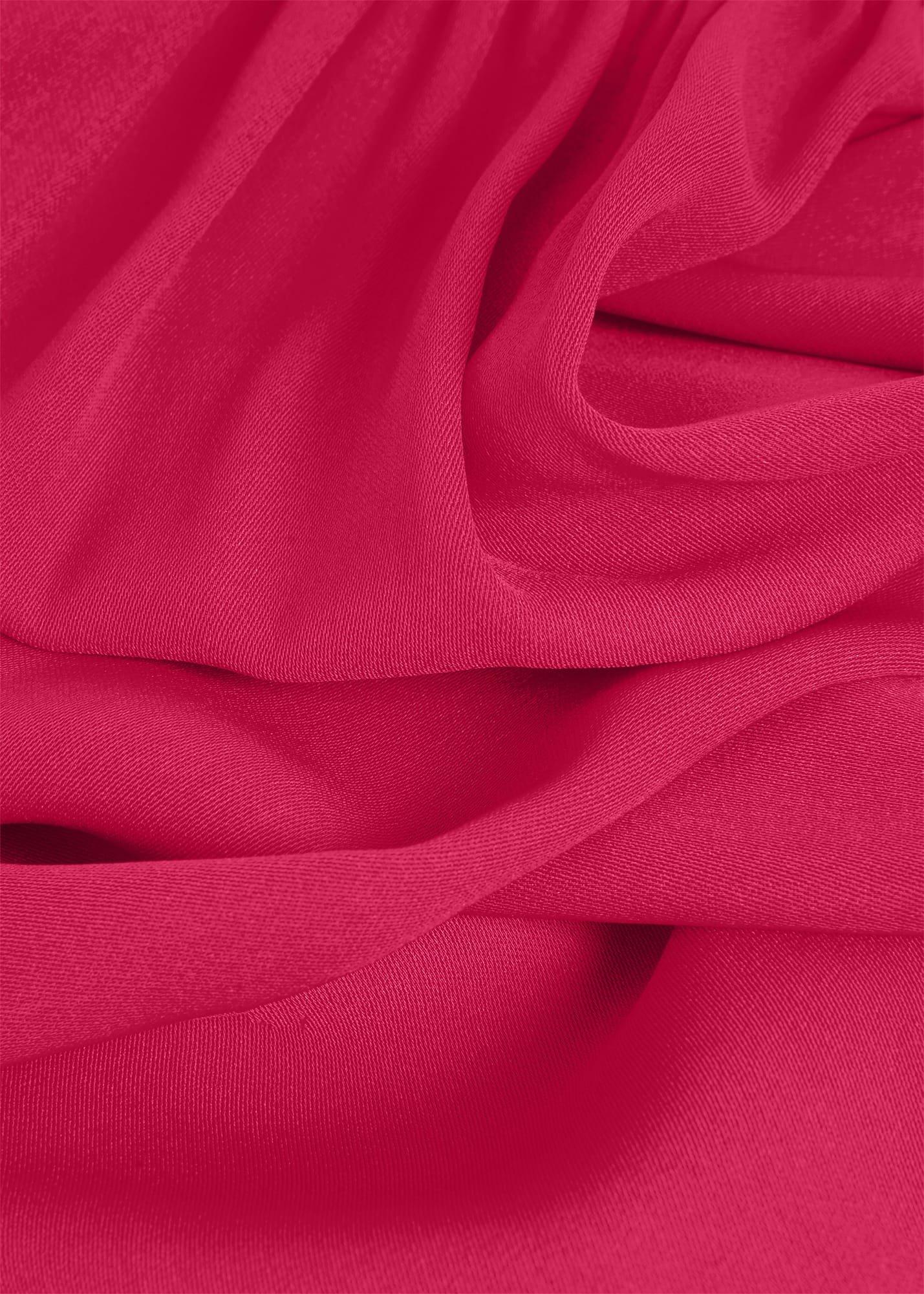 Rosalyn Blouse, Cherry Pink, hi-res