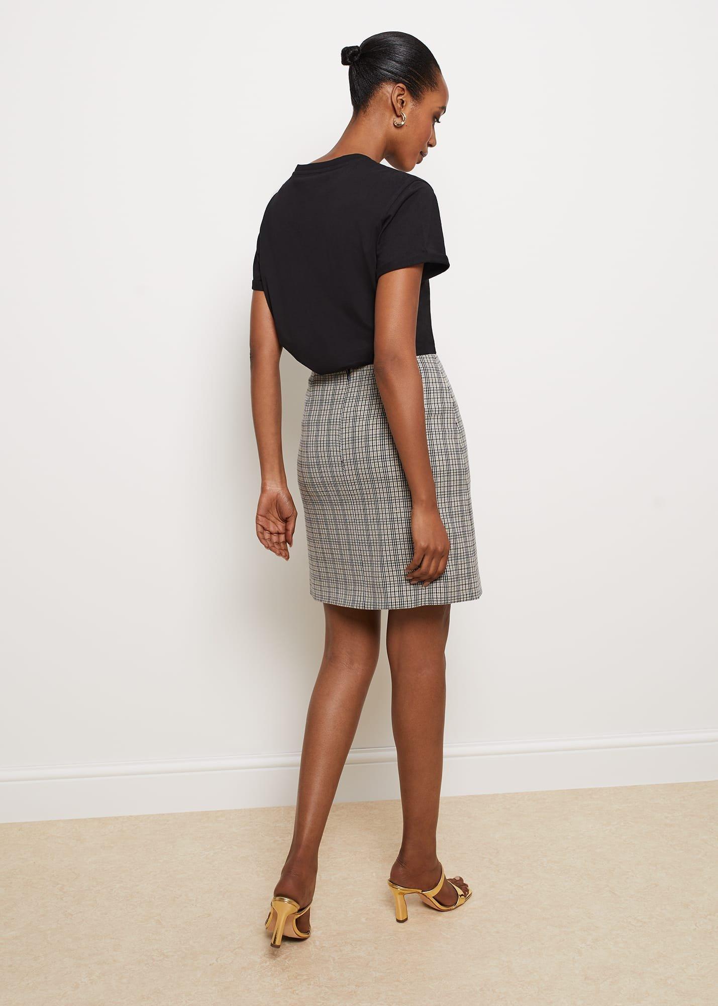 Byron Skirt, Multi, hi-res