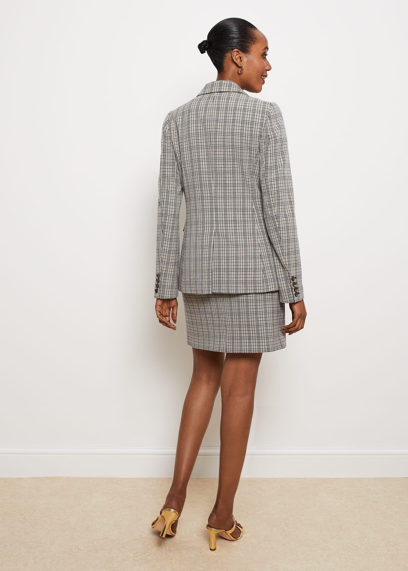 Byron Skirt, Multi, hi-res