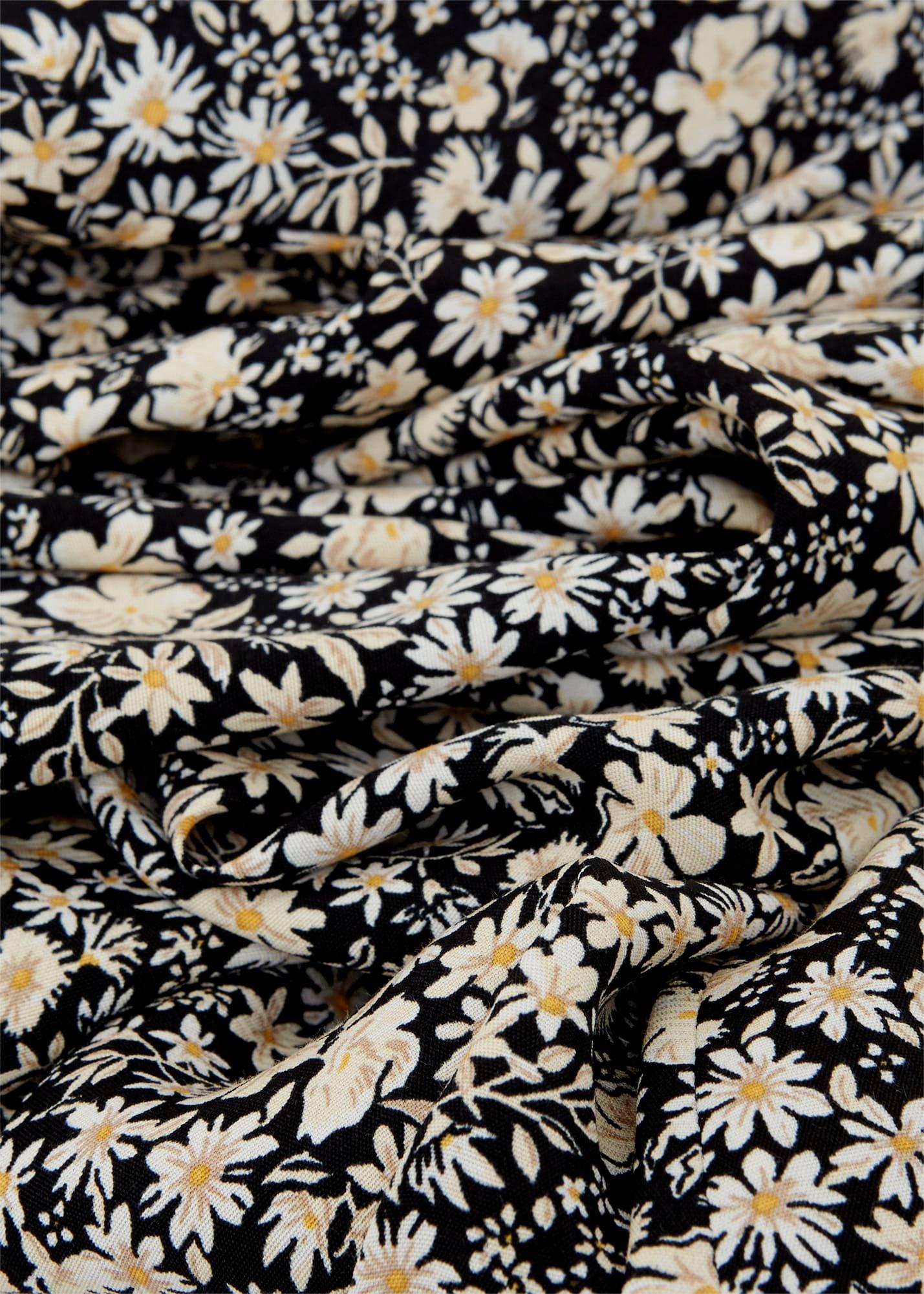 Conway Skirt, Black Multi, hi-res