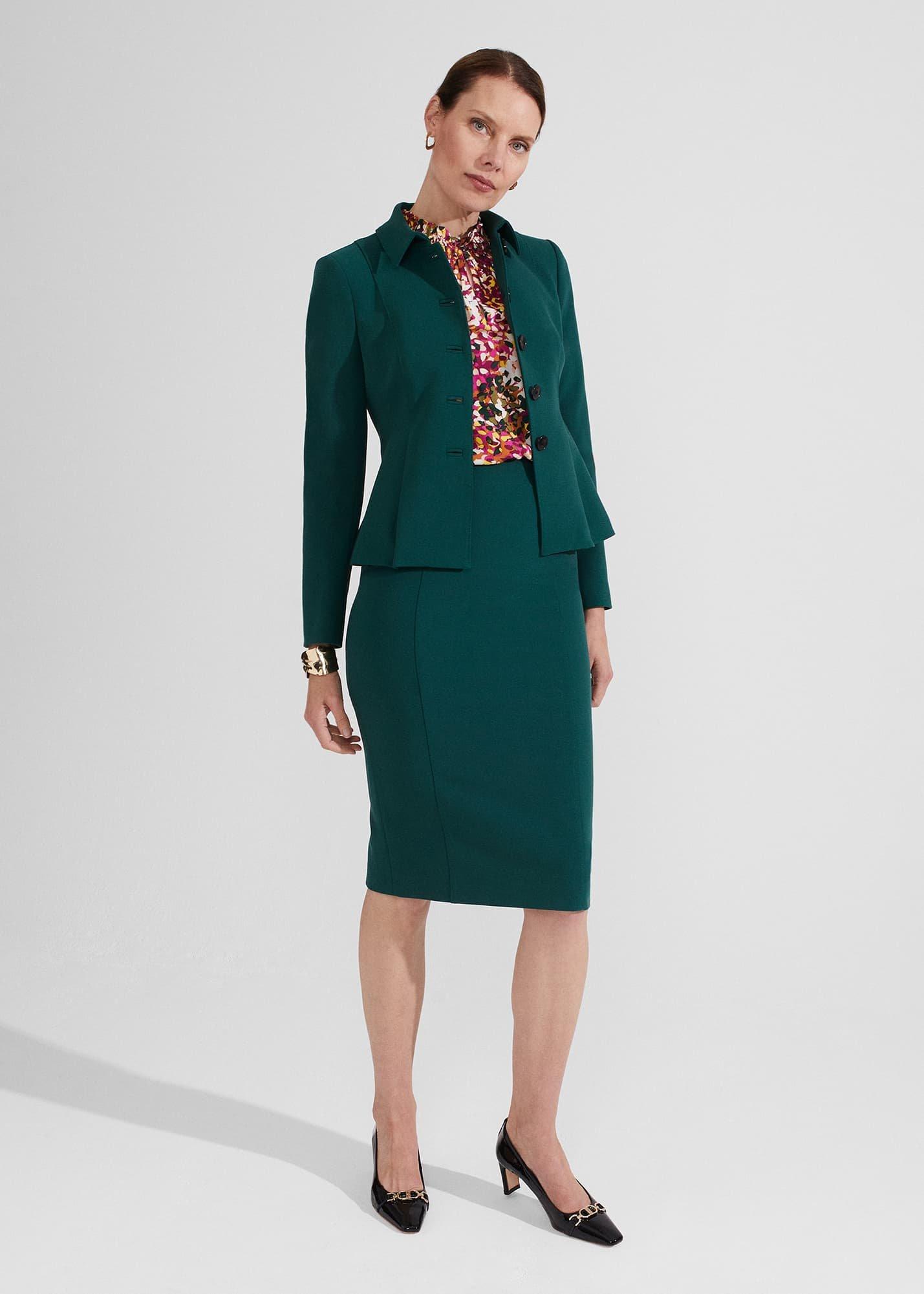 Scarlett Skirt Suit Outfit, , hi-res