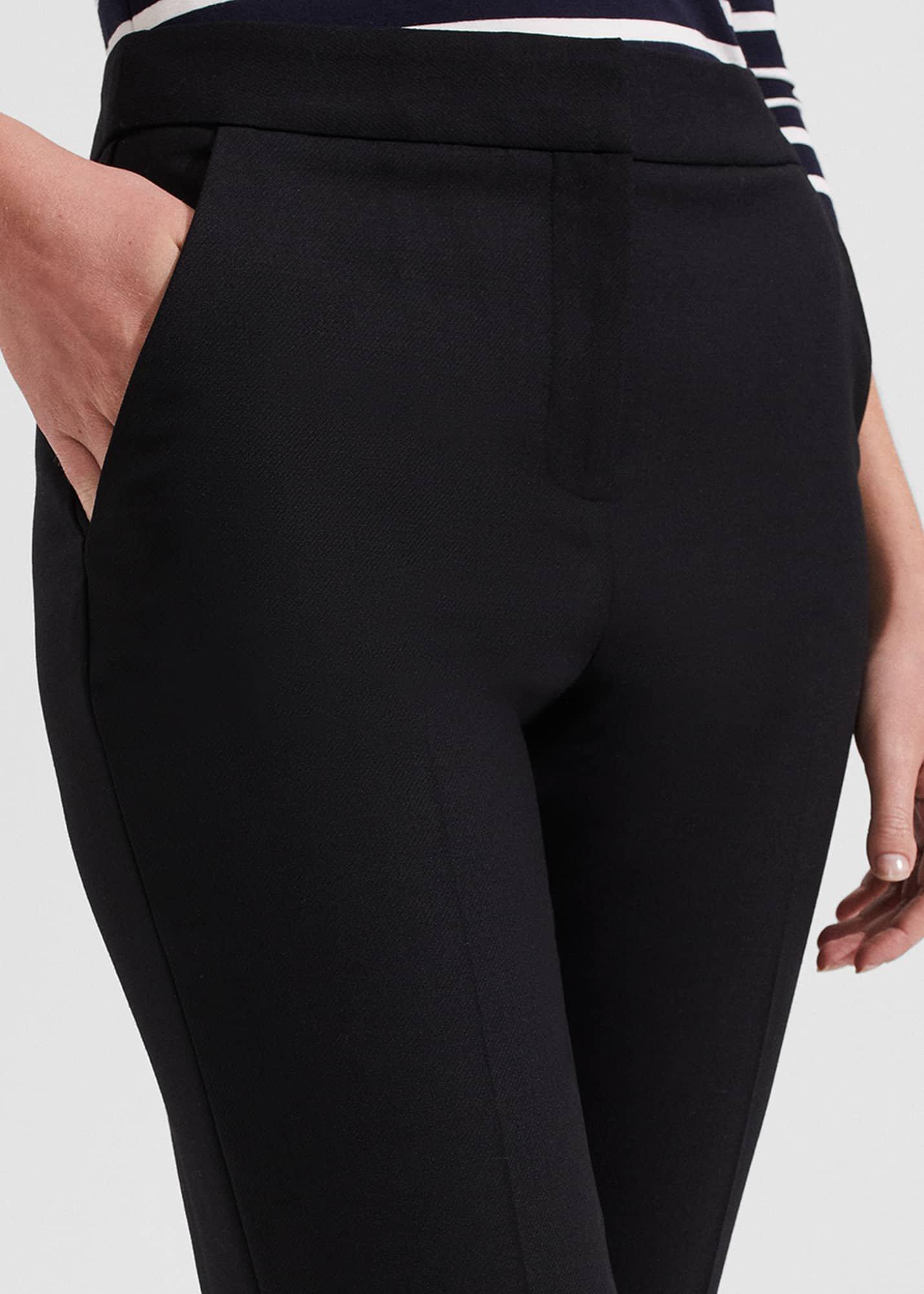 Gael Trousers, Black, hi-res