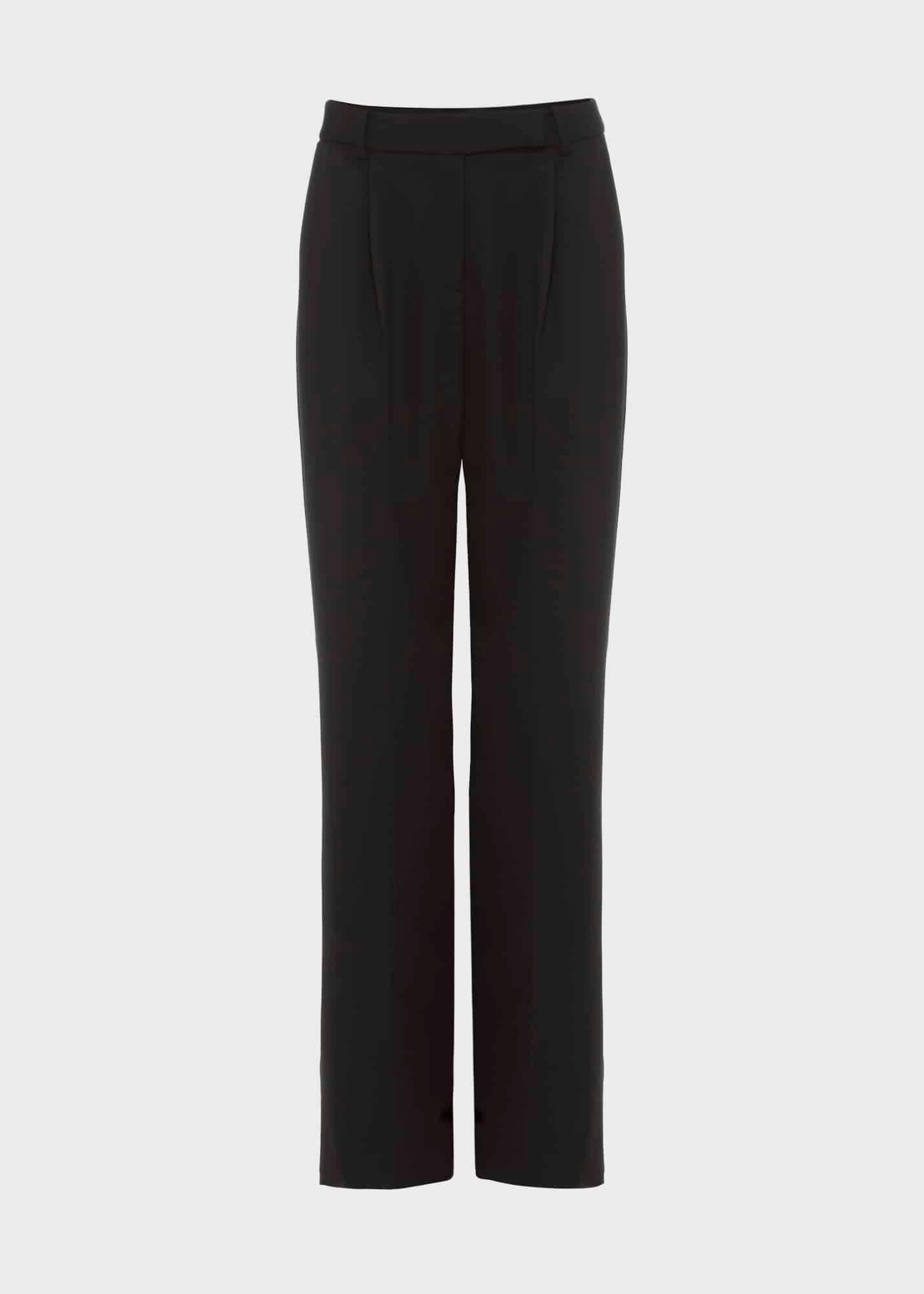 Fletcher Trouser, Black, hi-res