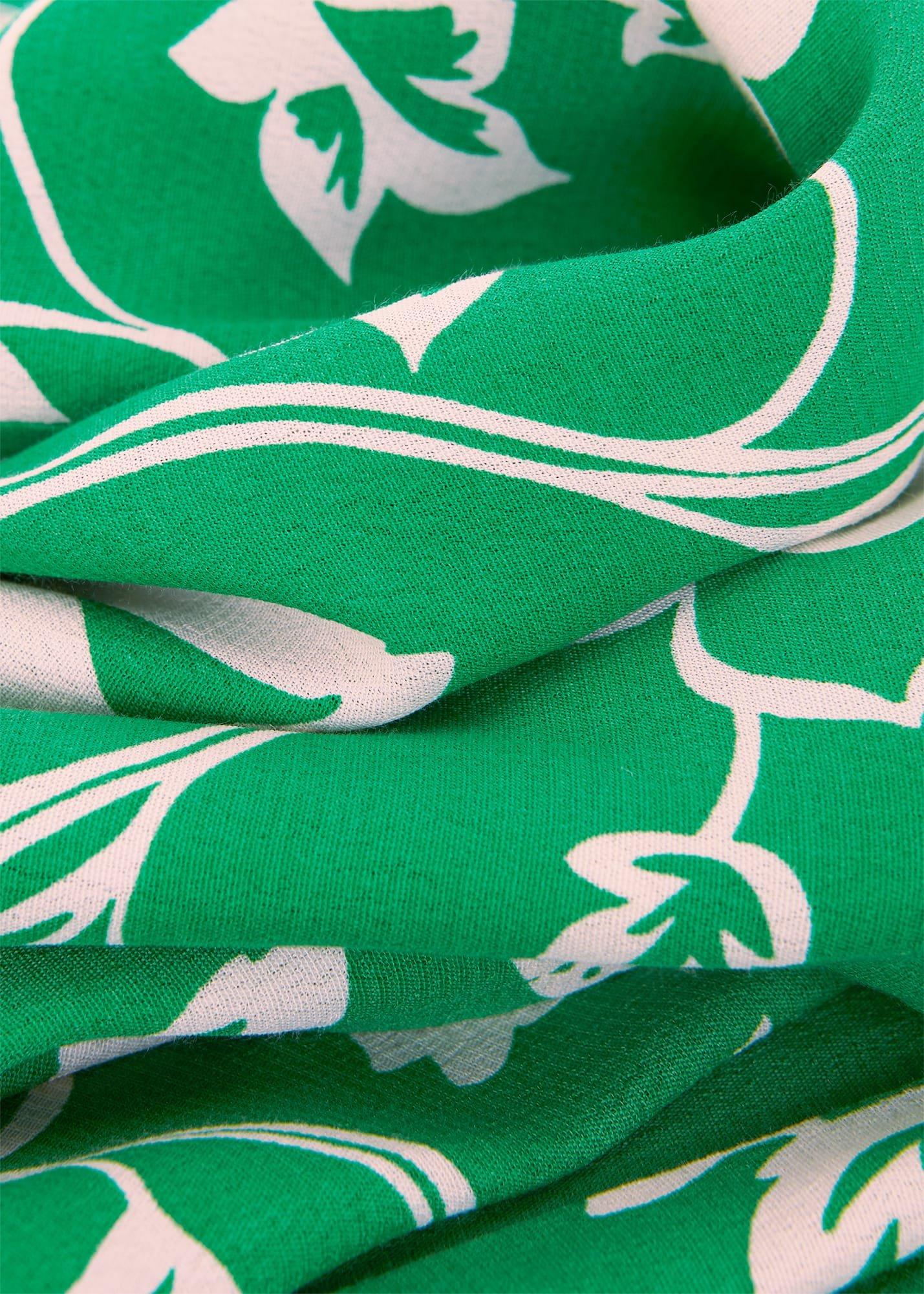 Palmer Trousers, Green Multi, hi-res