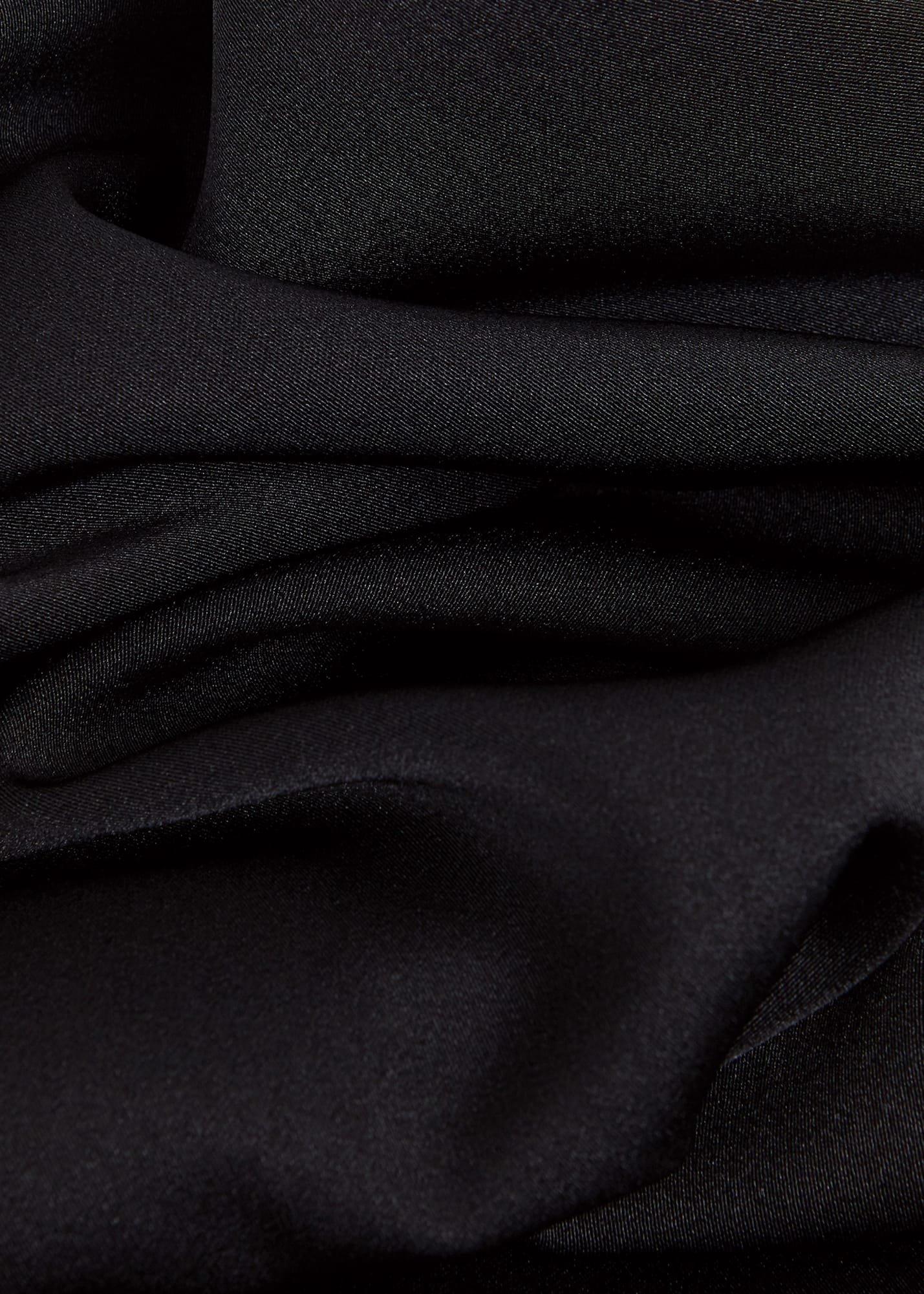 Guiliana Trouser, Black, hi-res