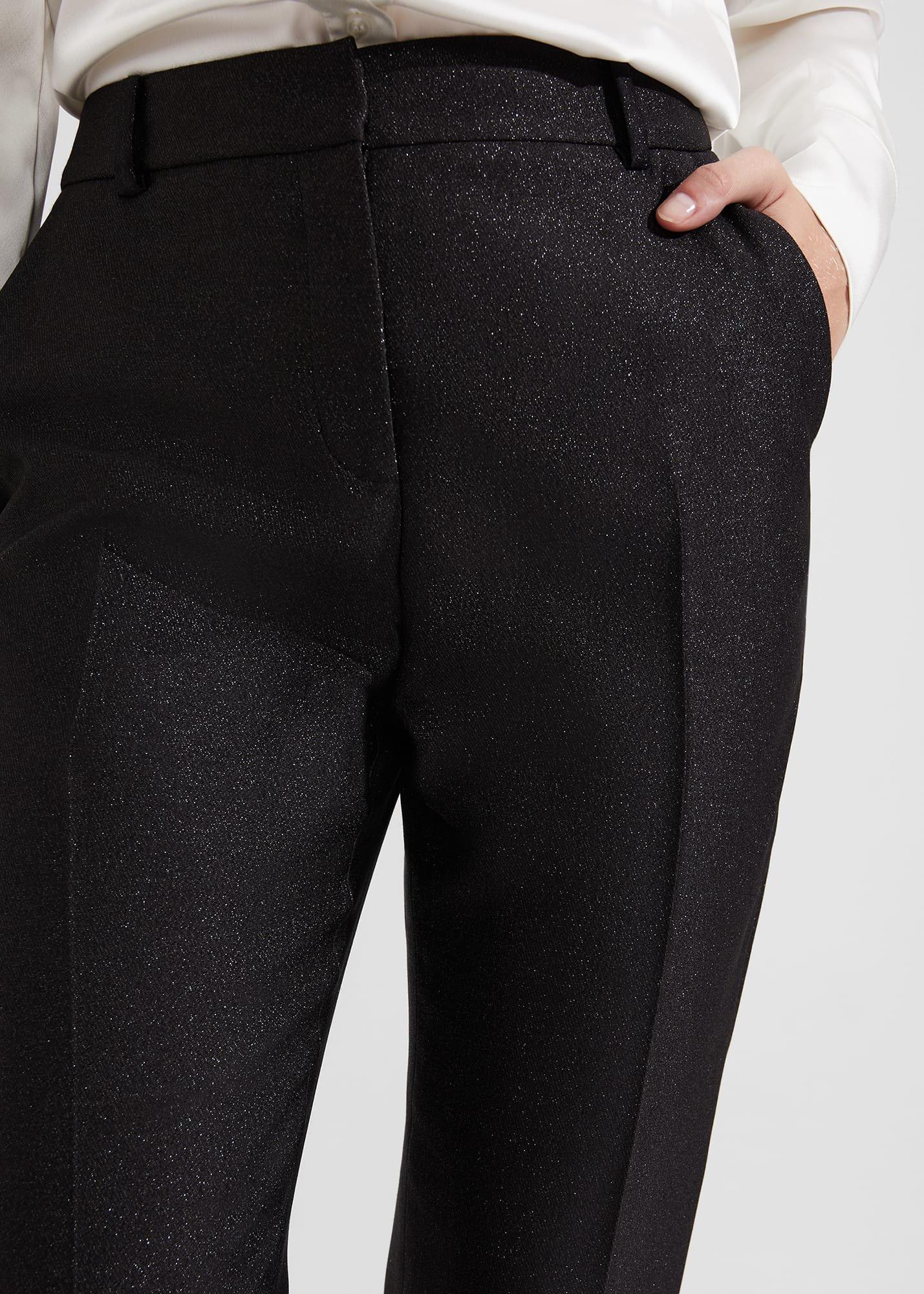 Jodie Pants, Black, hi-res